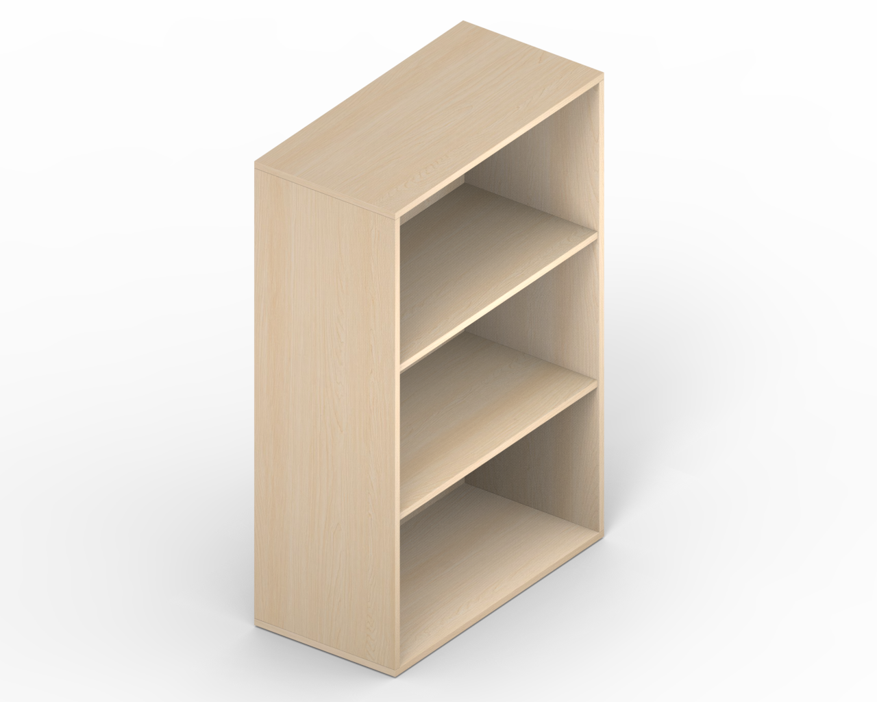 Tủ hồ sơ trung MC-1224-01