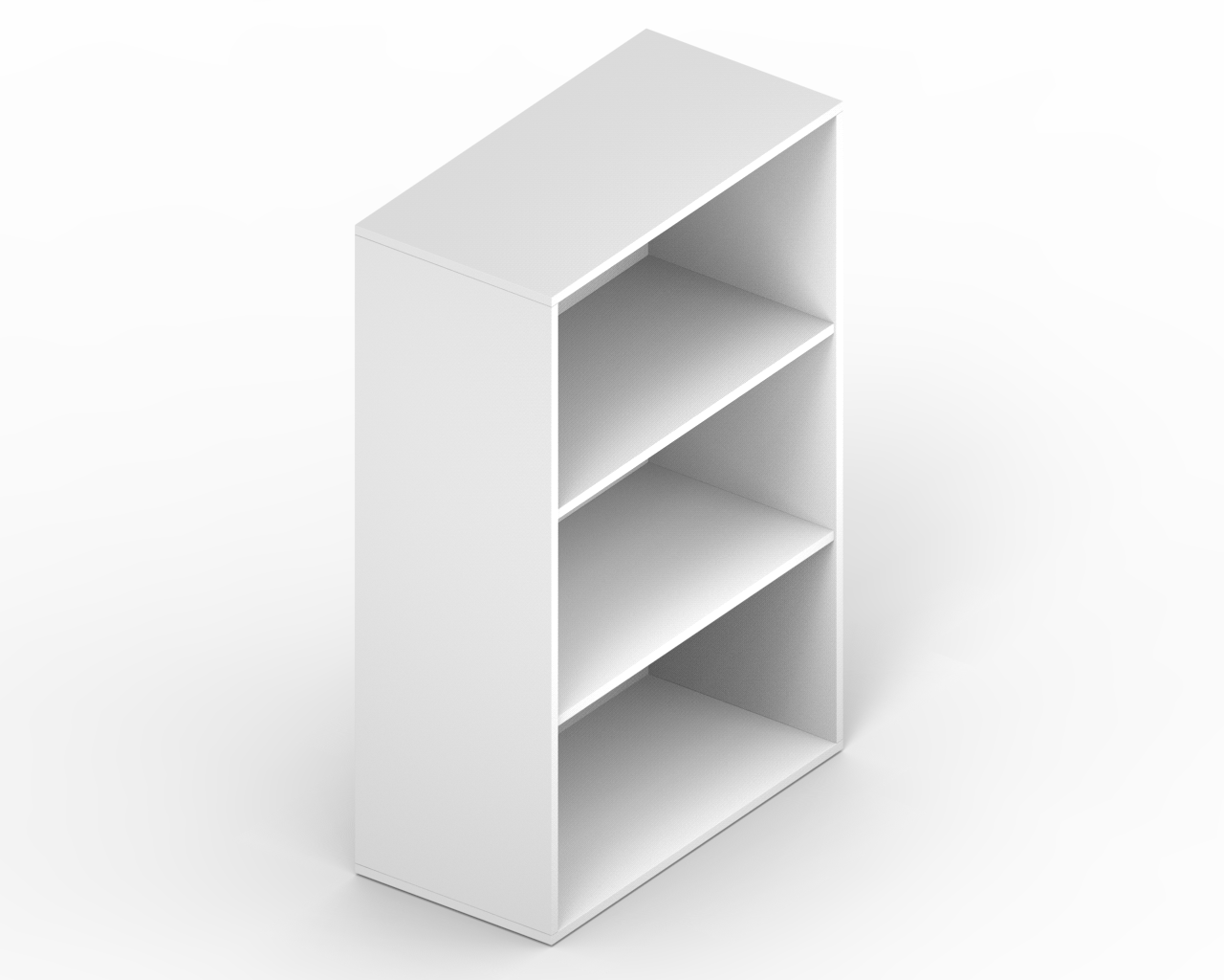 Tủ hồ sơ trung MC-1224-01