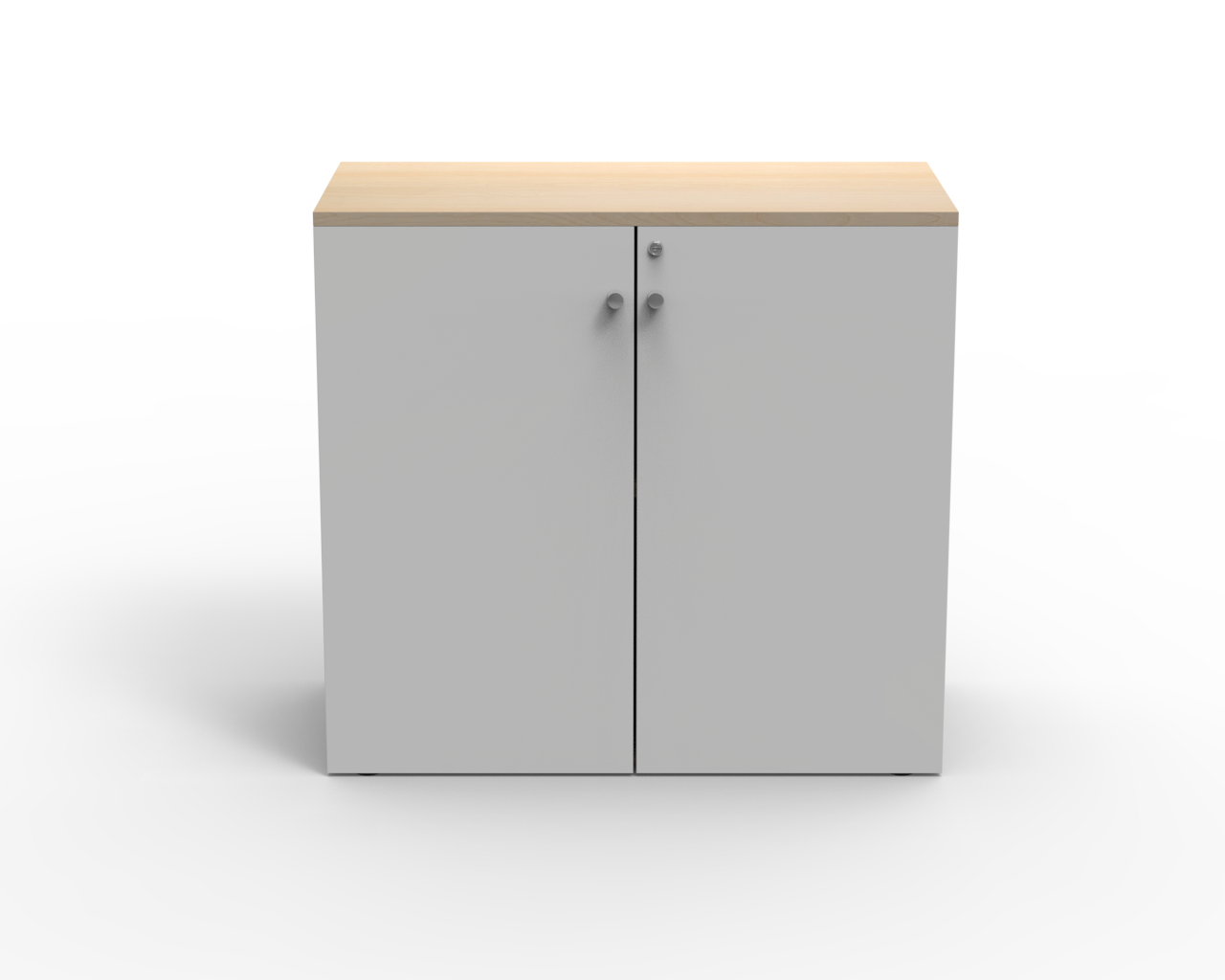 Tủ hồ sơ thấp LC-750-02