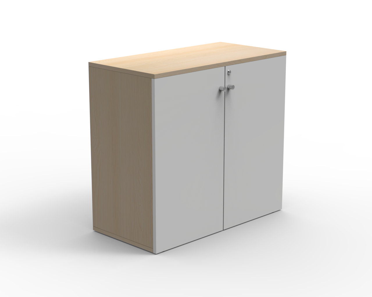 Tủ hồ sơ thấp LC-750-02