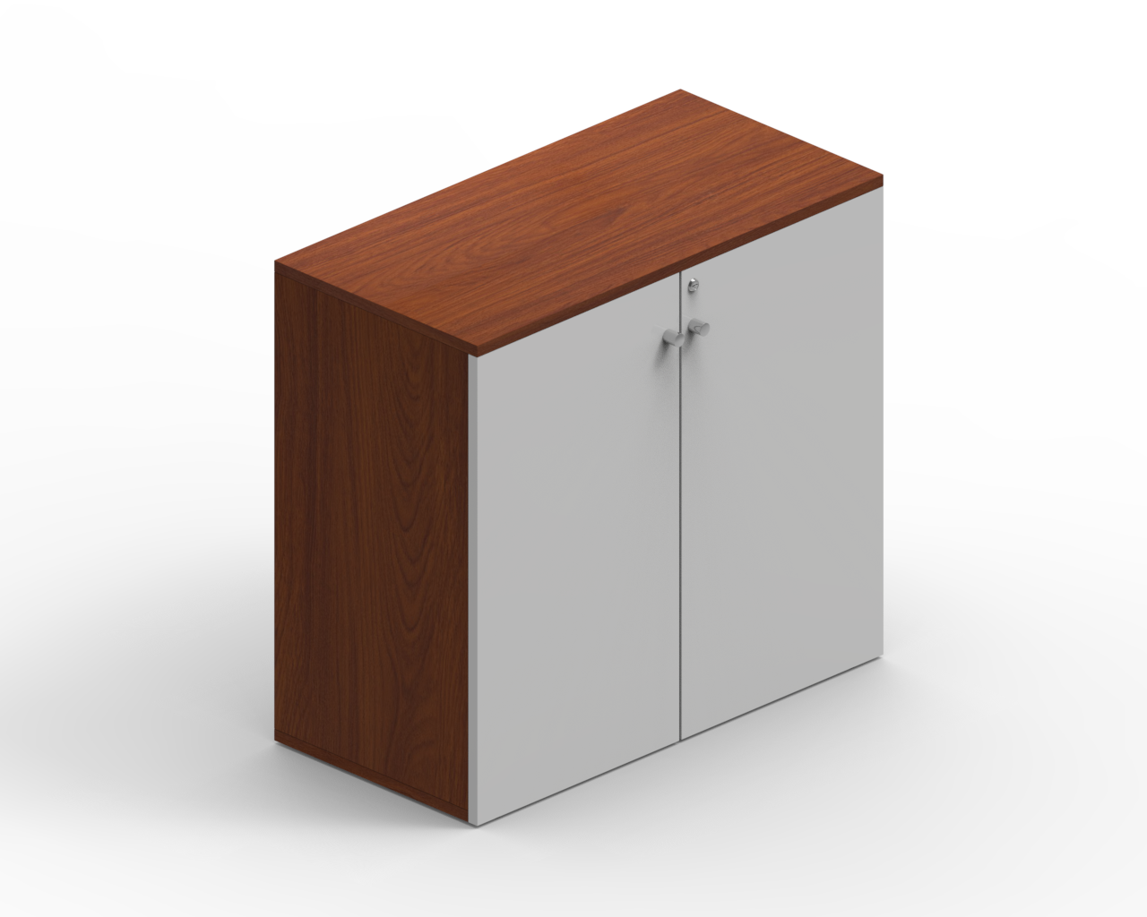 Tủ hồ sơ thấp LC-750-02