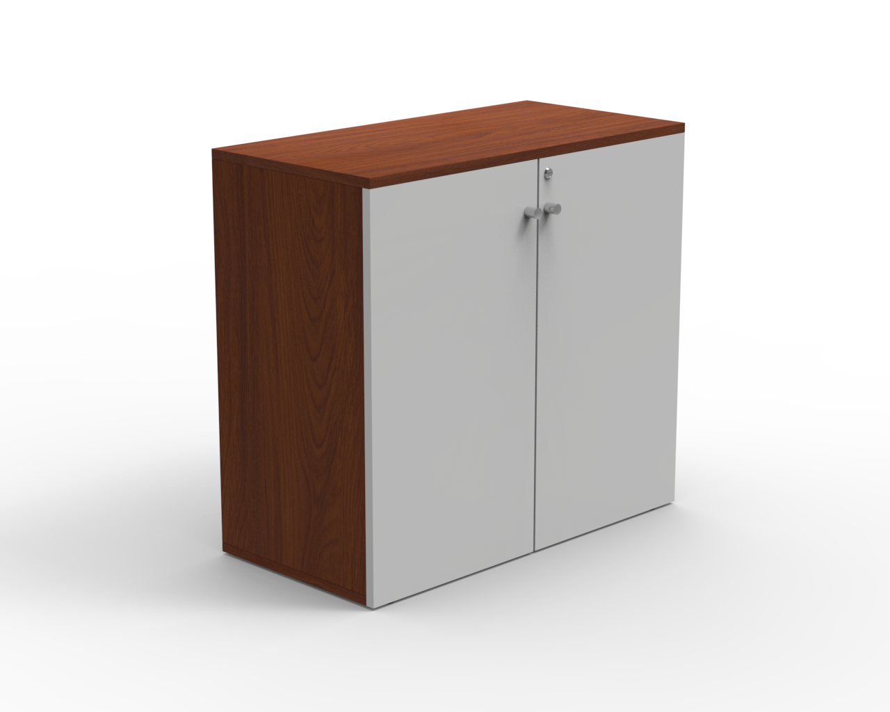 Tủ hồ sơ thấp LC-750-02