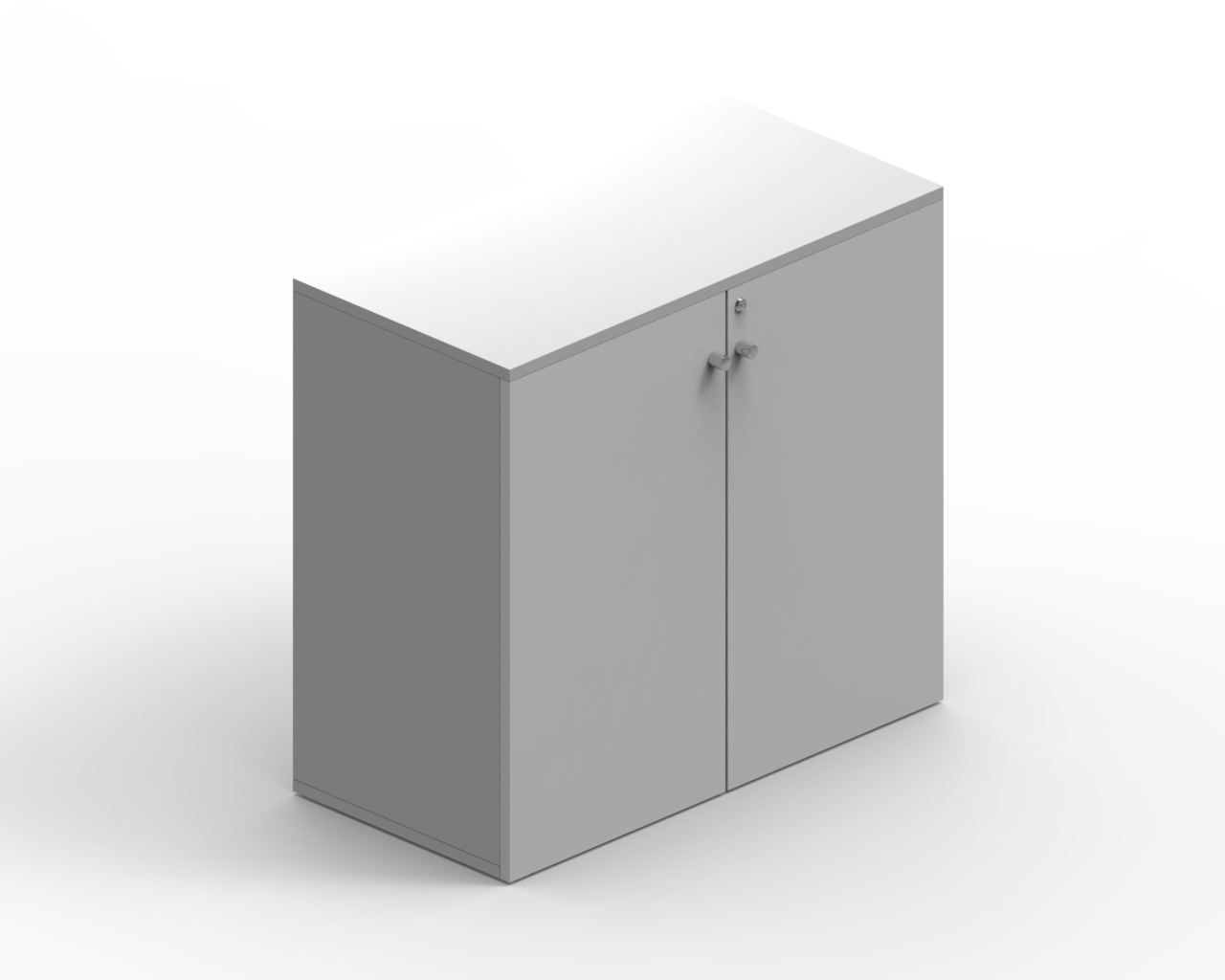 Tủ hồ sơ thấp LC-750-02