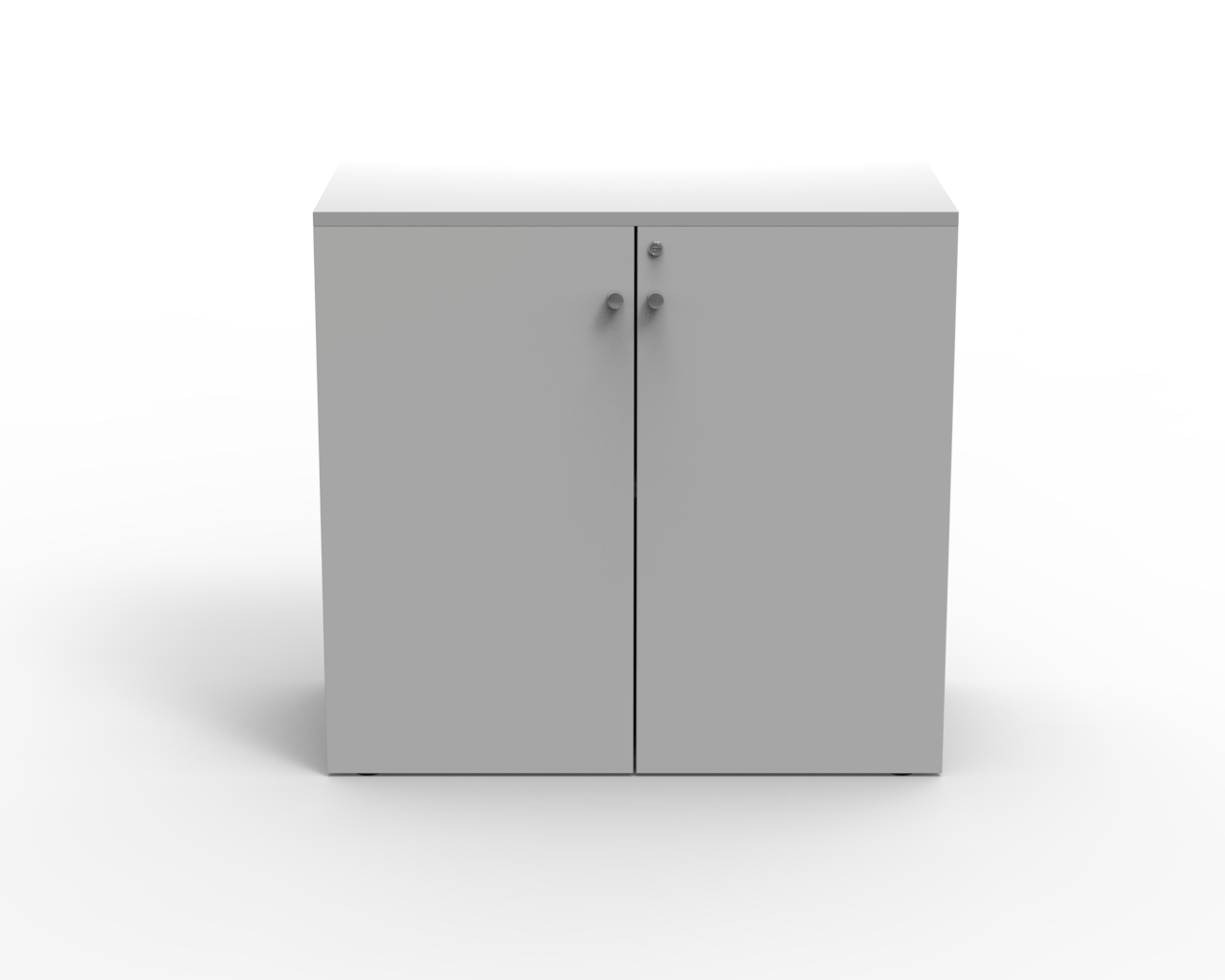 Tủ hồ sơ thấp LC-750-02