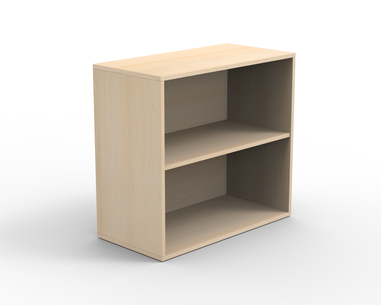 Tủ hồ sơ thấp LC-750-01