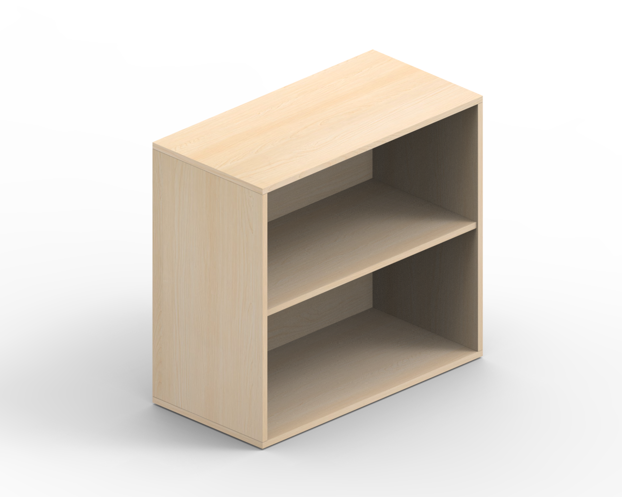 Tủ hồ sơ thấp LC-750-01