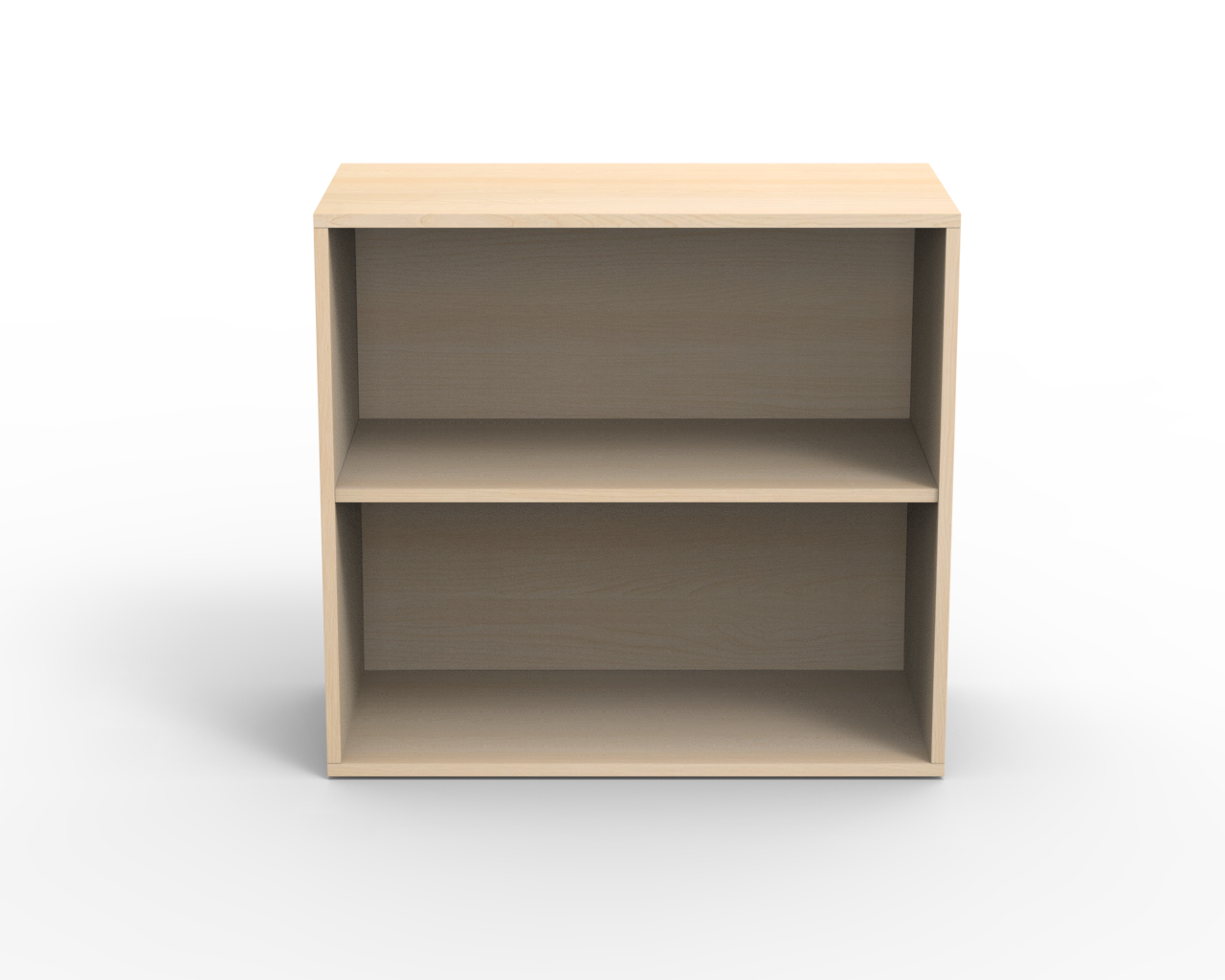 Tủ hồ sơ thấp LC-750-01