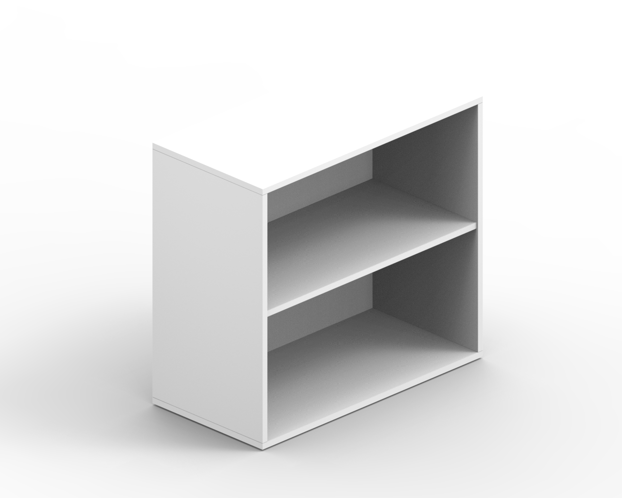 Tủ hồ sơ thấp LC-750-01