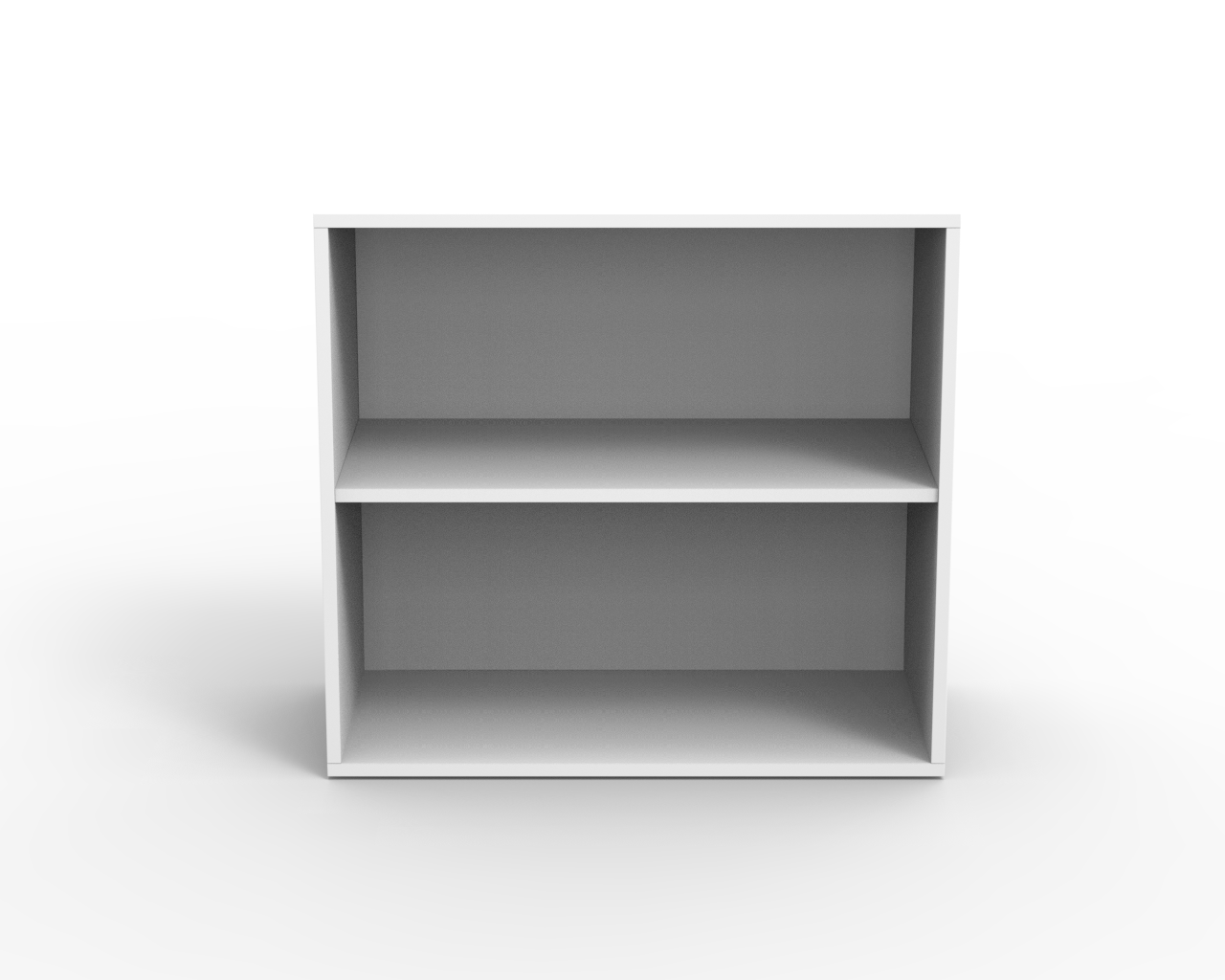 Tủ hồ sơ thấp LC-750-01