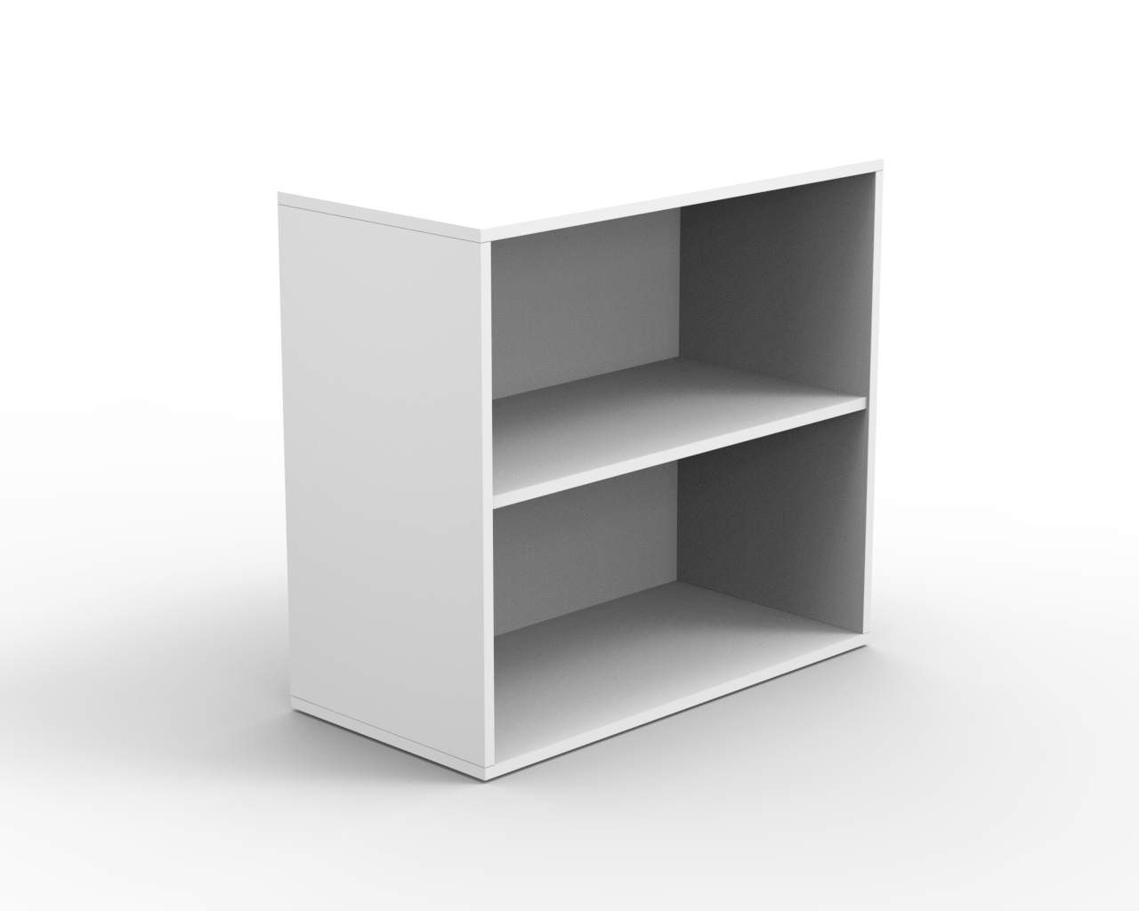 Tủ hồ sơ thấp LC-750-01