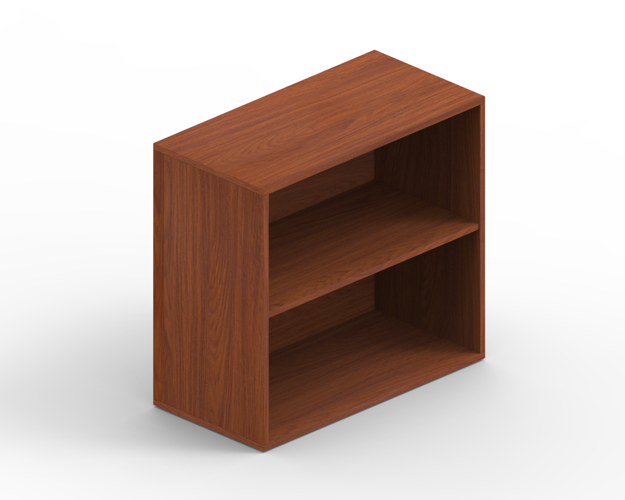 Tủ hồ sơ thấp LC-750-01