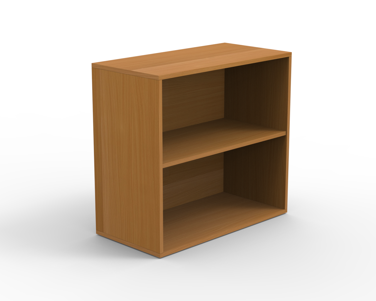 Tủ hồ sơ thấp LC-750-01