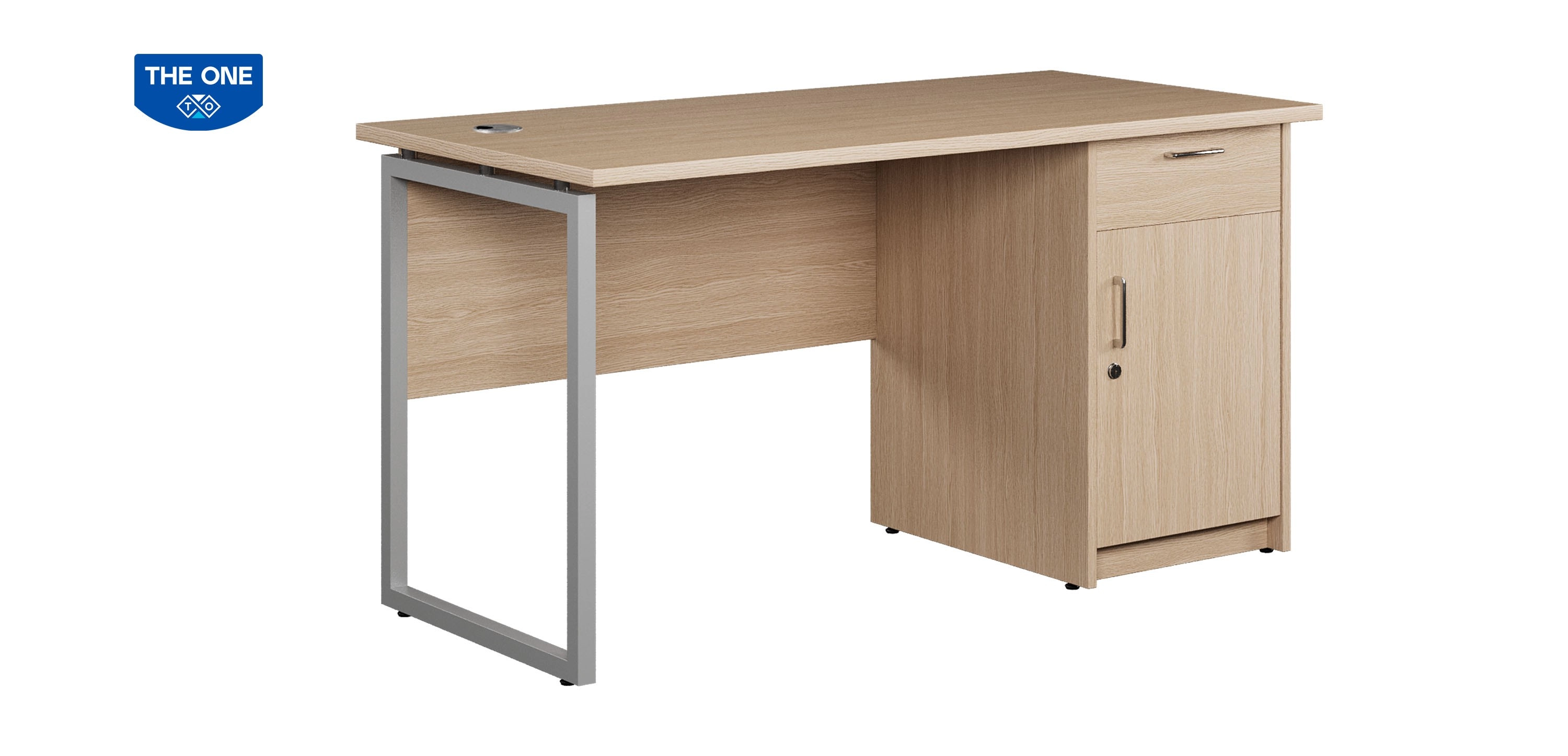 BÀN NHÂN VIÊN ROYAL THE ONE 
HR140HLC2 - HR140HLC2Y1