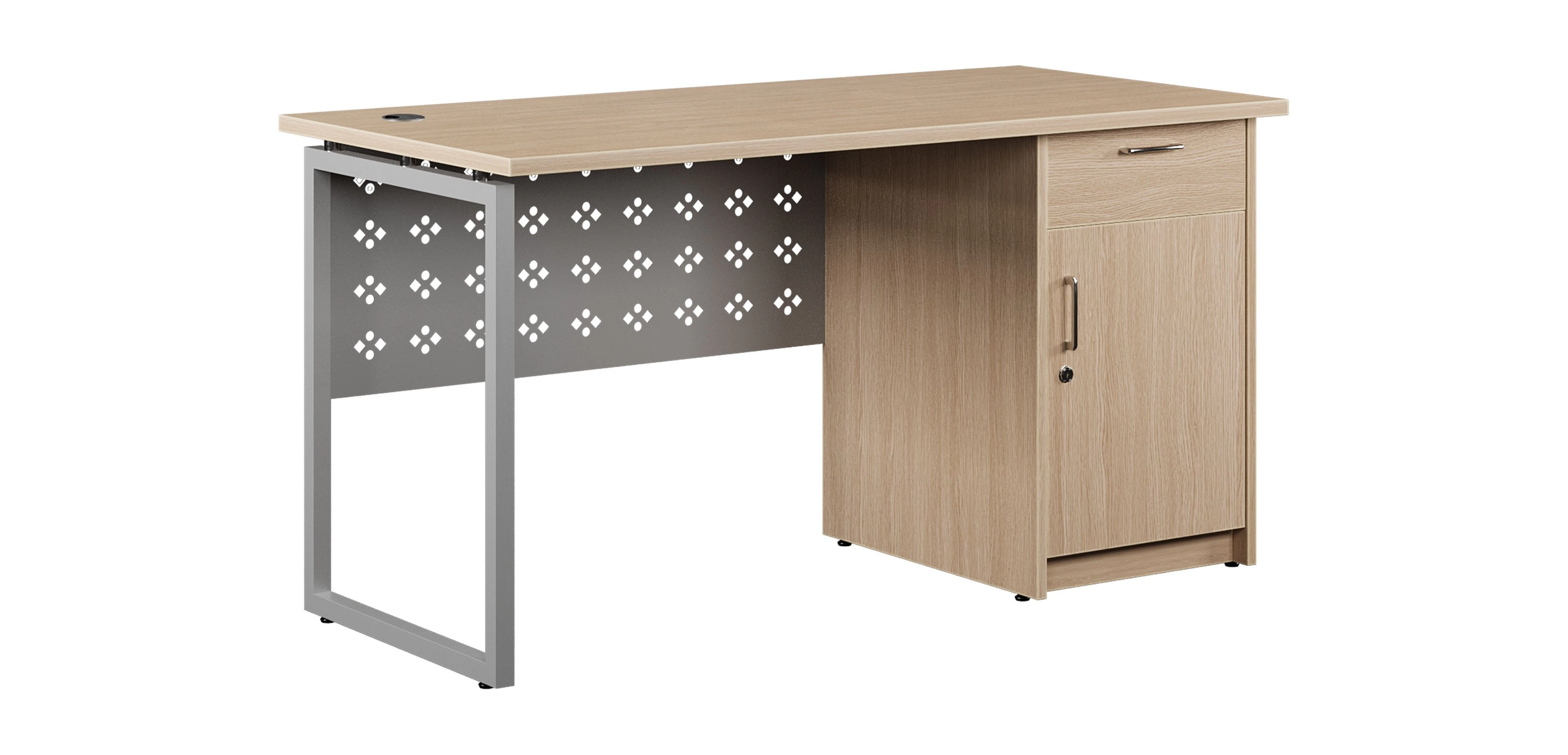 BÀN NHÂN VIÊN ROYAL THE ONE 
HR140HLC2 - HR140HLC2Y1