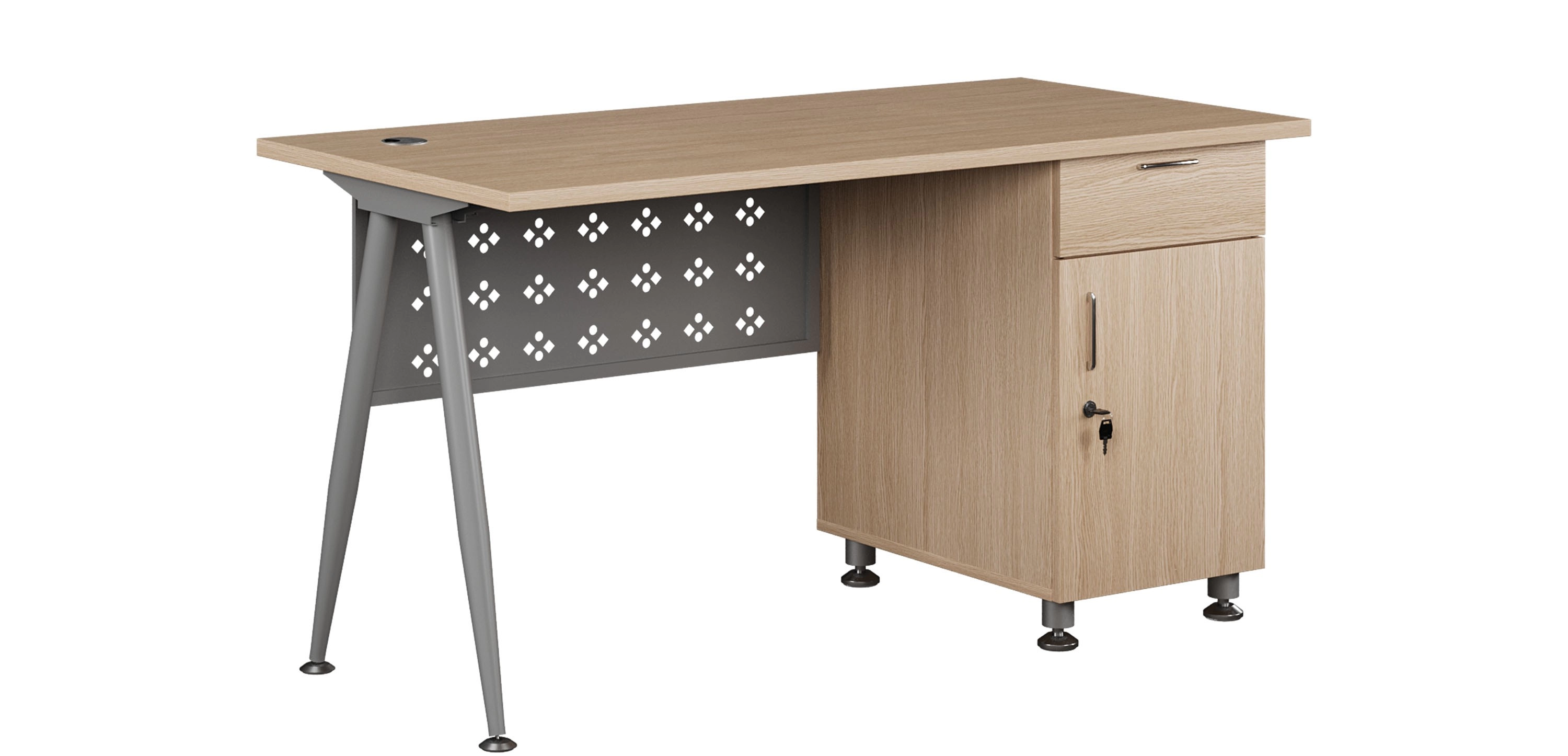 BÀN NHÂN VIÊN ROYAL THE ONE 
HR140HLC8Y1