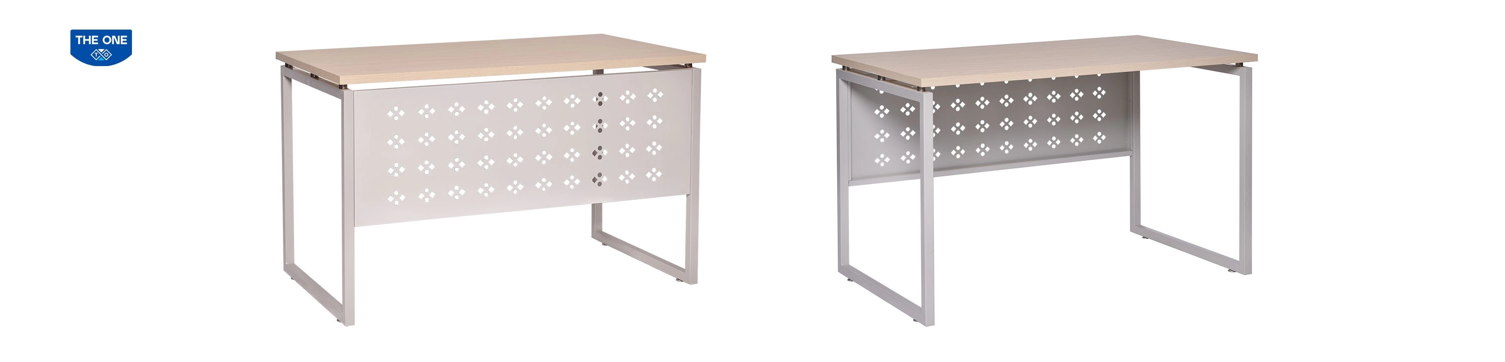 BÀN NHÂN VIÊN ROYAL THE ONE 
HR140C2 - HR140C2Y1