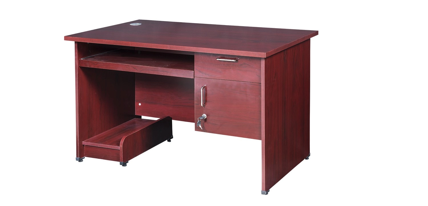 BÀN NHÂN VIÊN SƠN PU THE ONE 
OD1200F