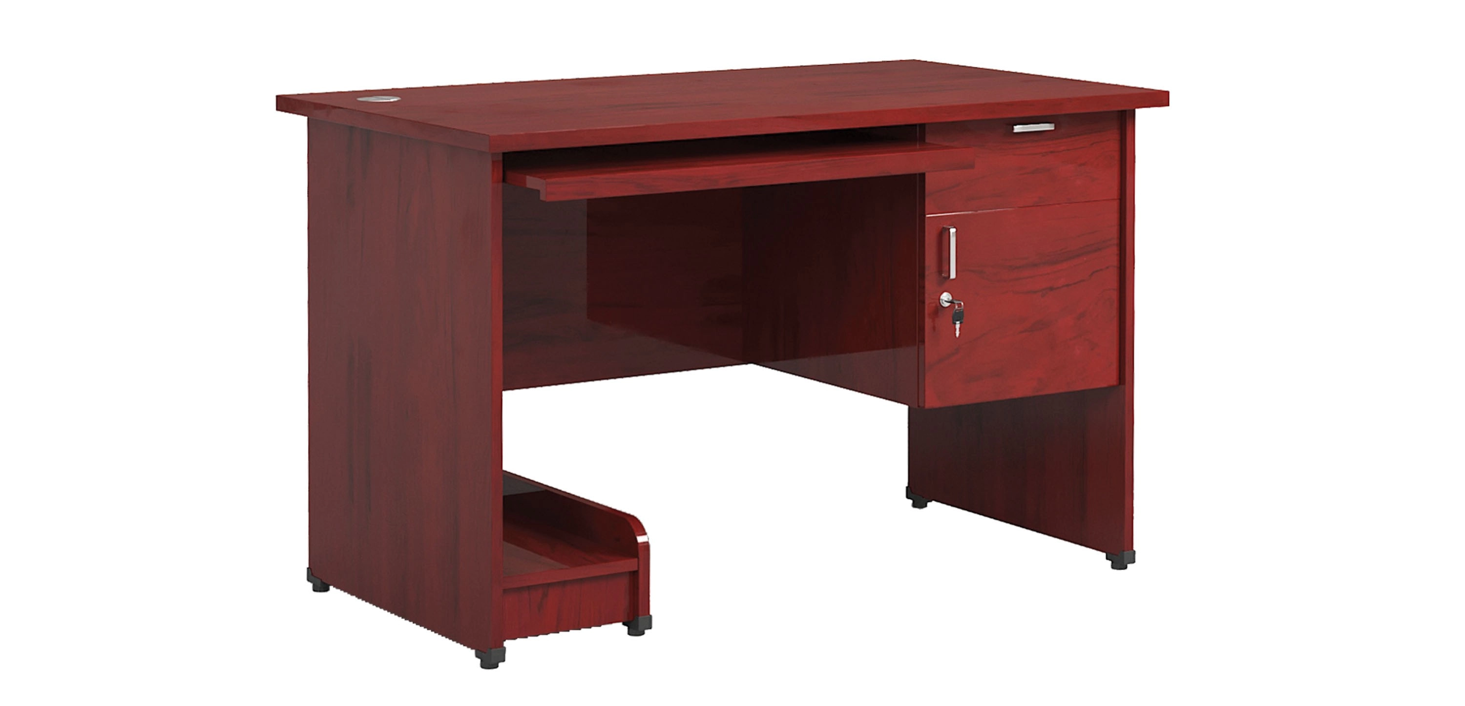 BÀN NHÂN VIÊN SƠN PU THE ONE 
OD1200E