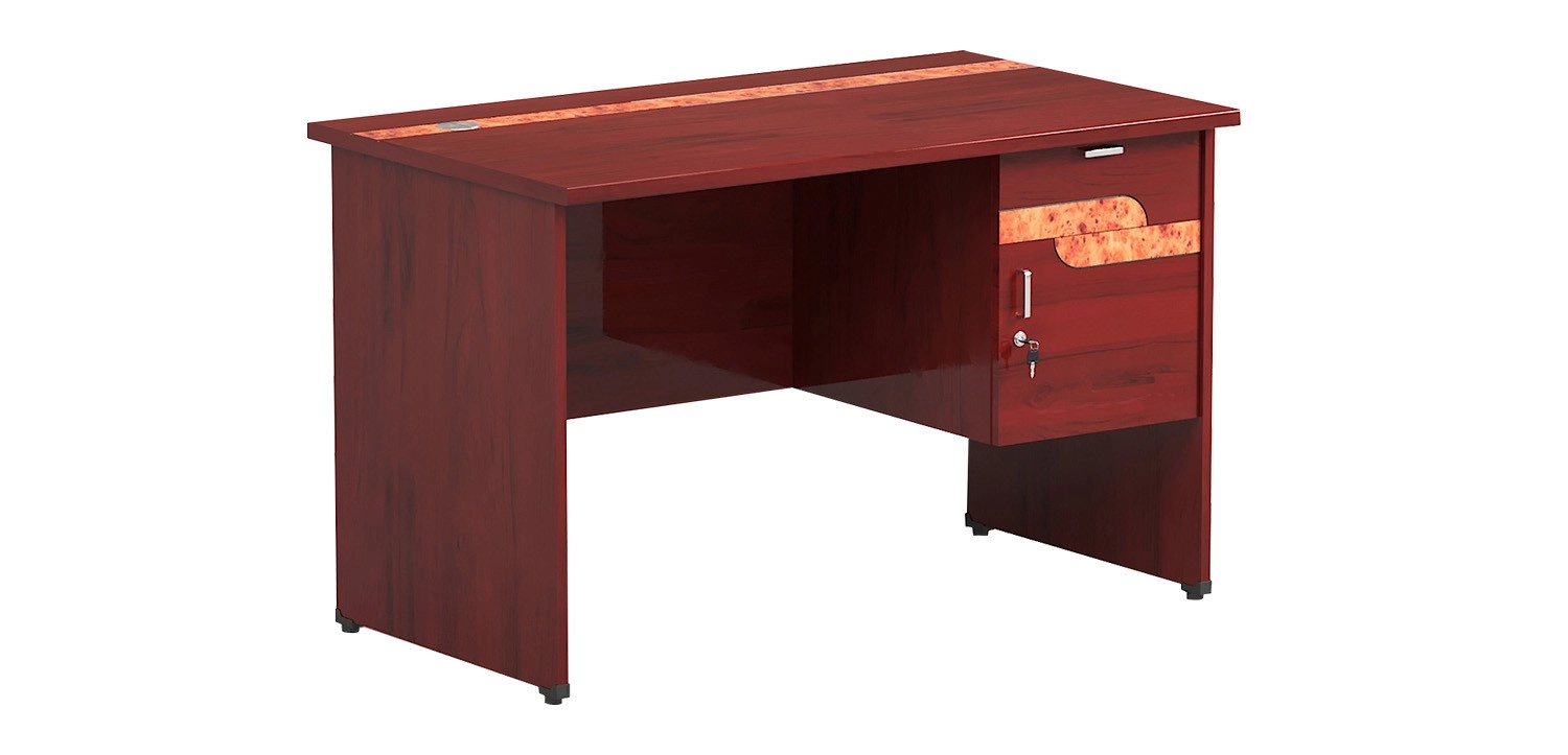 BÀN NHÂN VIÊN SƠN PU THE ONE 
OD1200D