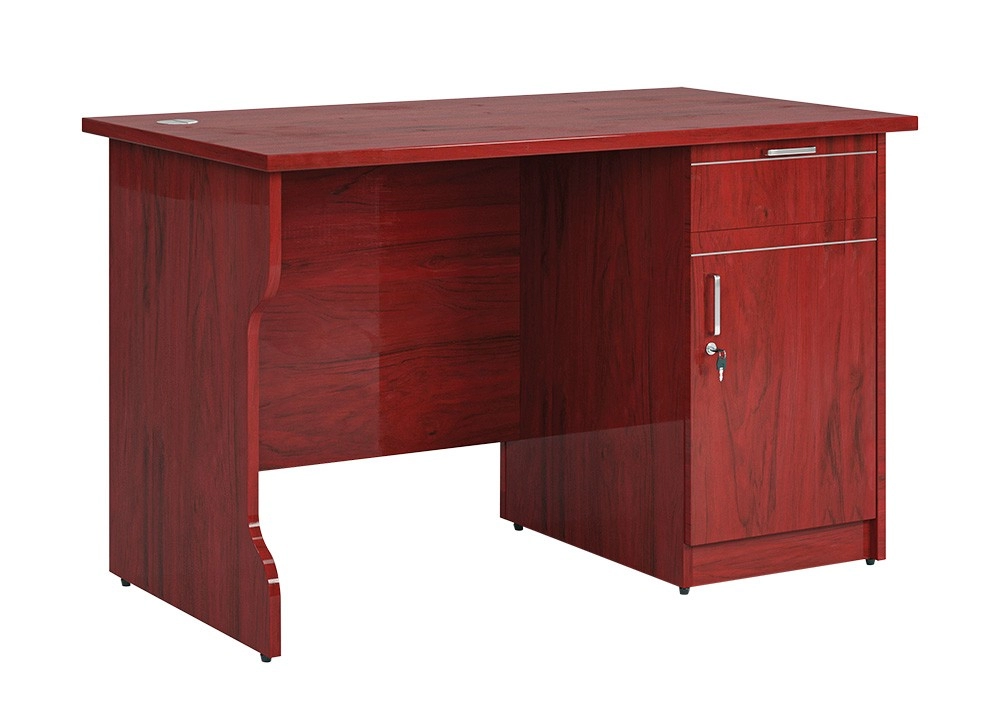 BÀN NHÂN VIÊN SƠN PU THE ONE 
OD1200C