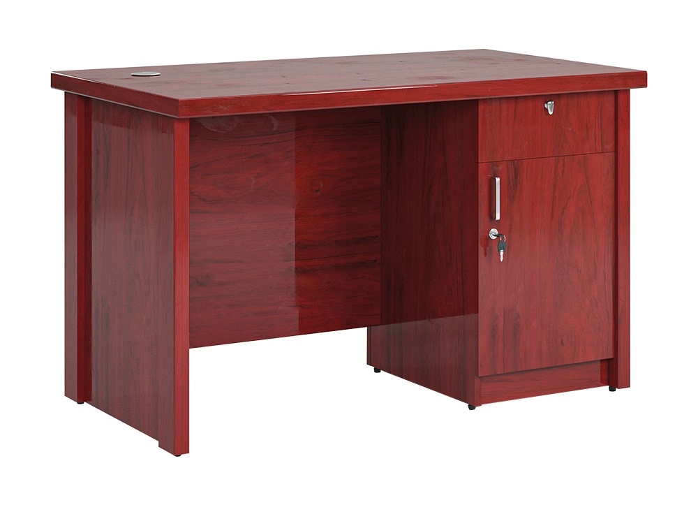 BÀN NHÂN VIÊN SƠN PU THE ONE 
OD1200A