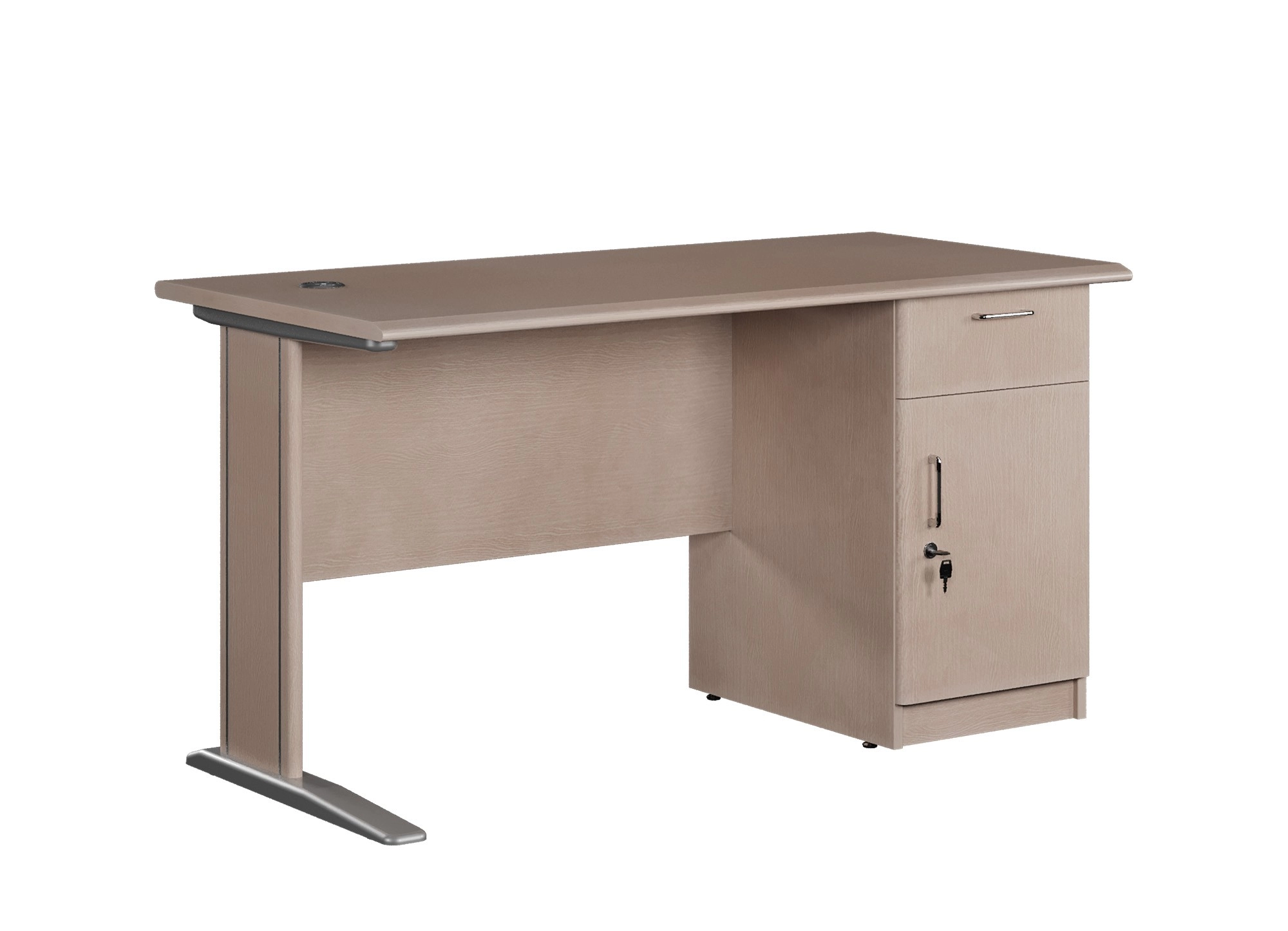 BÀN NHÂN VIÊN NEWTREND THE ONE 
NT120C3HL - NT140C3HL