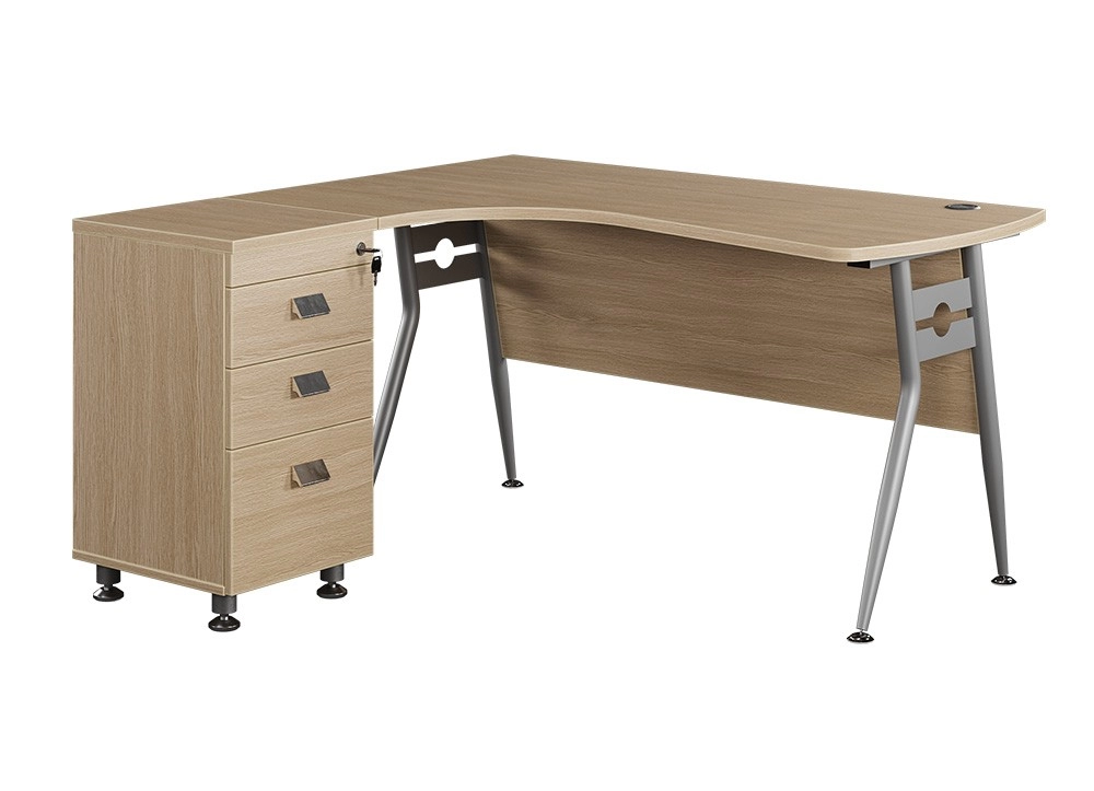 BÀN NHÂN VIÊN ROYAL THE ONE 
HRL1450C1 - HRL1450C1Y1