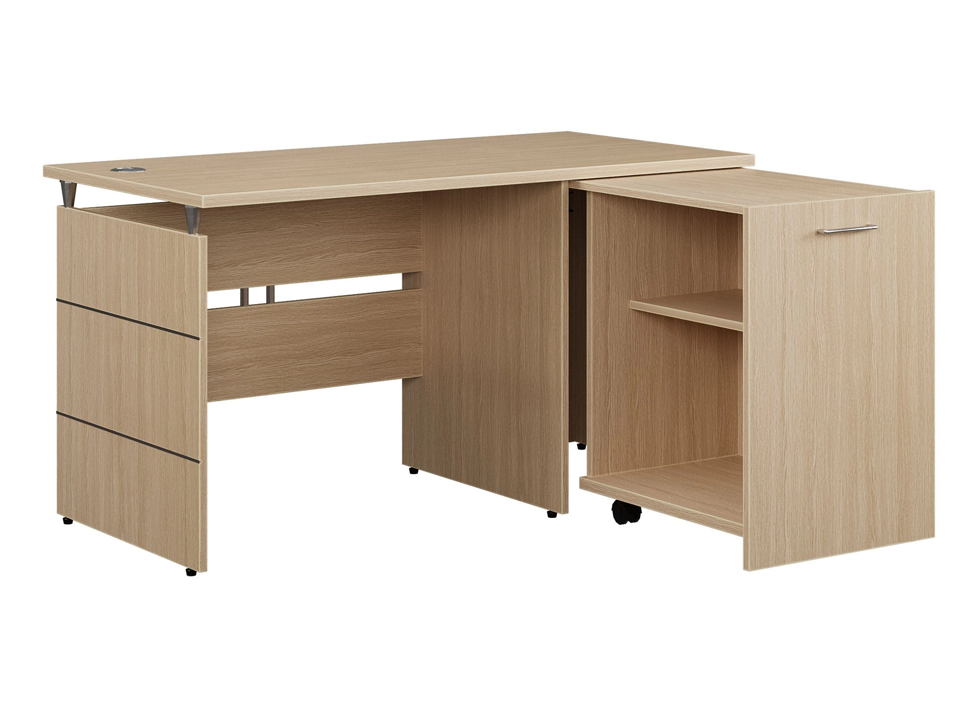 BÀN NHÂN VIÊN ROYAL THE ONE 
HR140HM