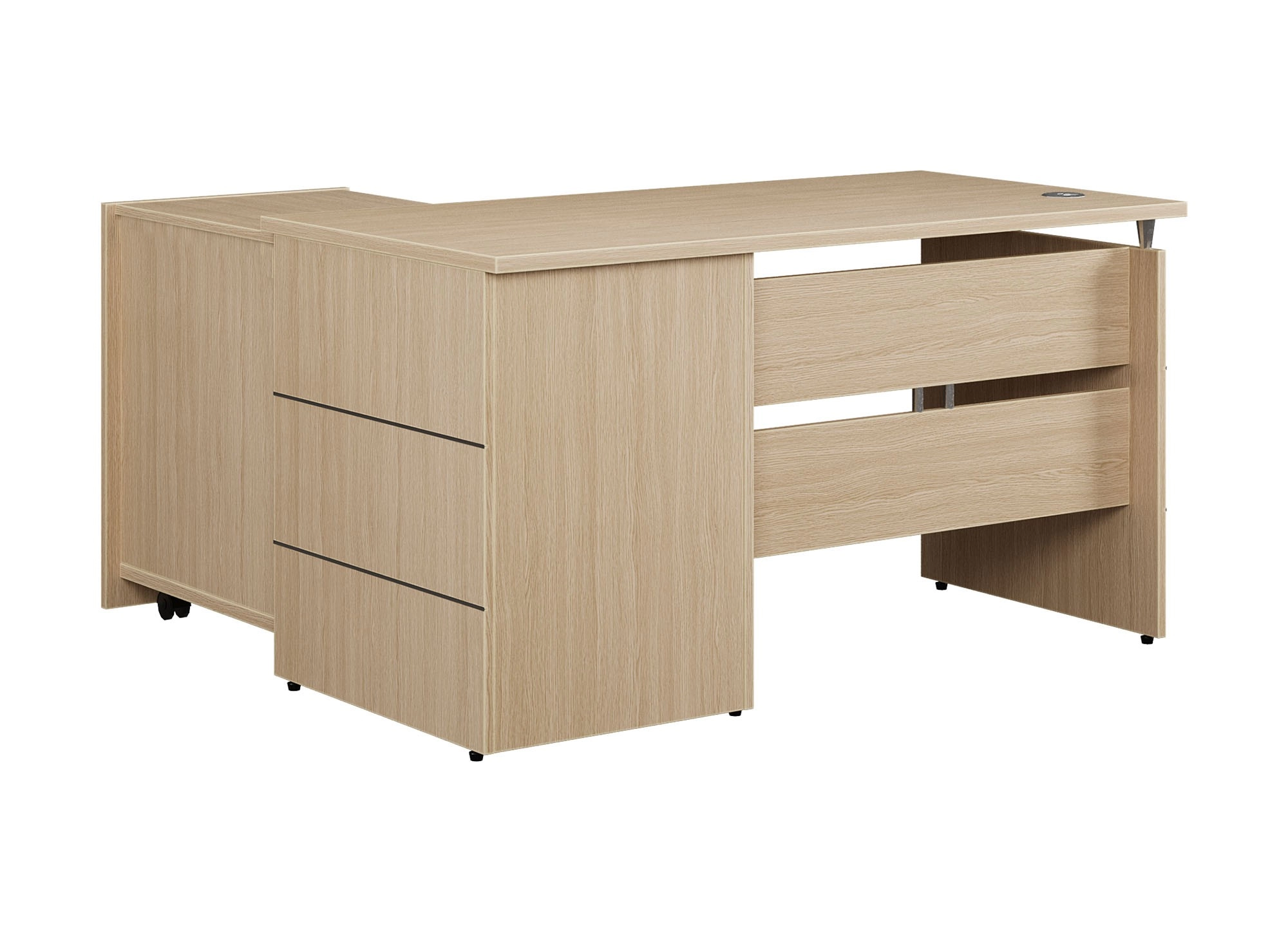 BÀN NHÂN VIÊN ROYAL THE ONE 
HR140HM