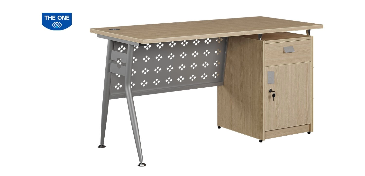 BÀN NHÂN VIÊN ROYAL THE ONE 
HR140HLC1 - HR140HLC1Y1