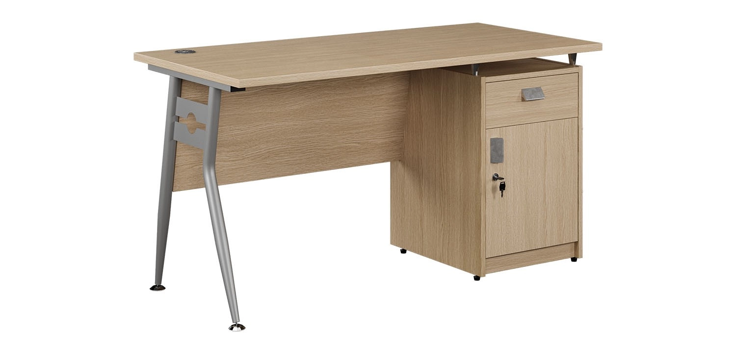 BÀN NHÂN VIÊN ROYAL THE ONE 
HR140HLC1 - HR140HLC1Y1