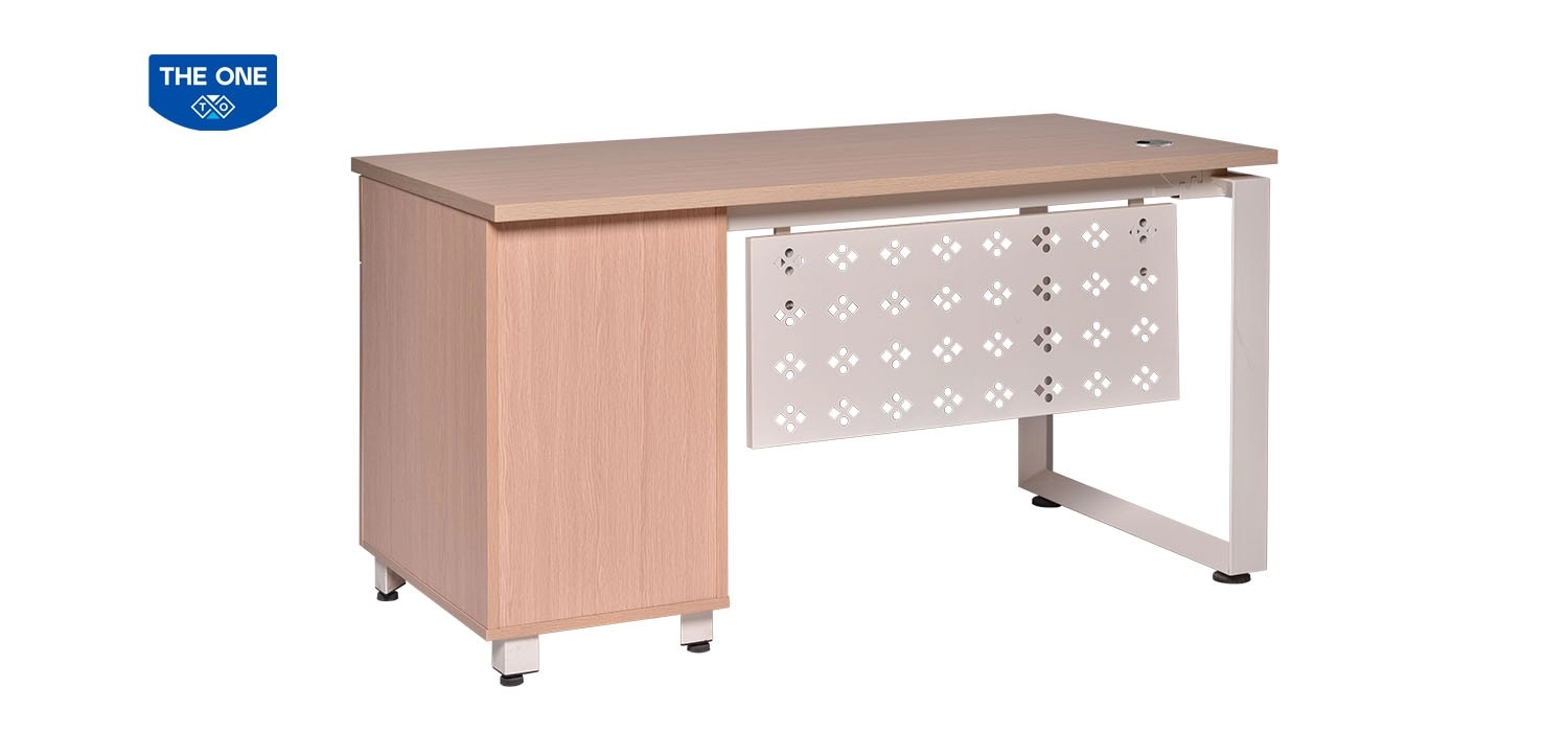 BÀN NHÂN VIÊN ROYAL THE ONE 
HR140HLC5