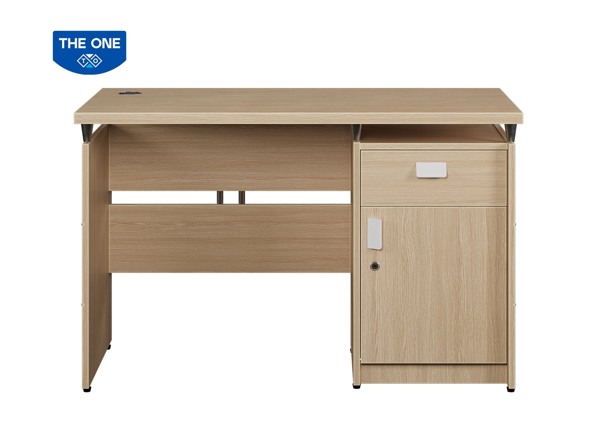 BÀN NHÂN VIÊN ROYAL THE ONE 
HR120SHL - HR120HL - HR140SHL - HR140HL