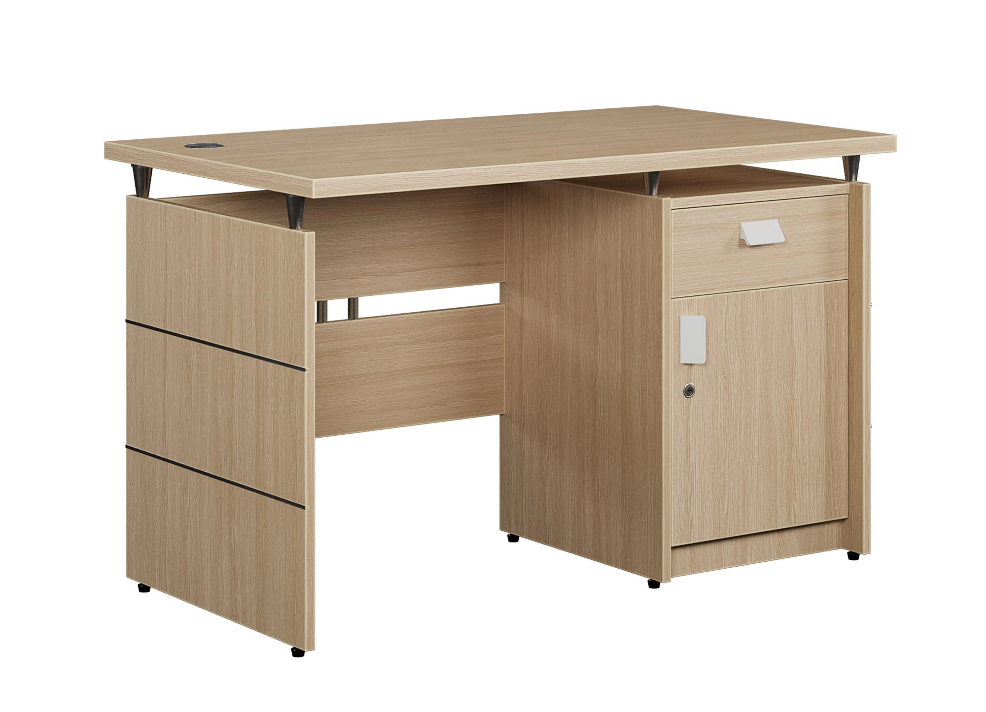 BÀN NHÂN VIÊN ROYAL THE ONE 
HR120SHL - HR120HL - HR140SHL - HR140HL