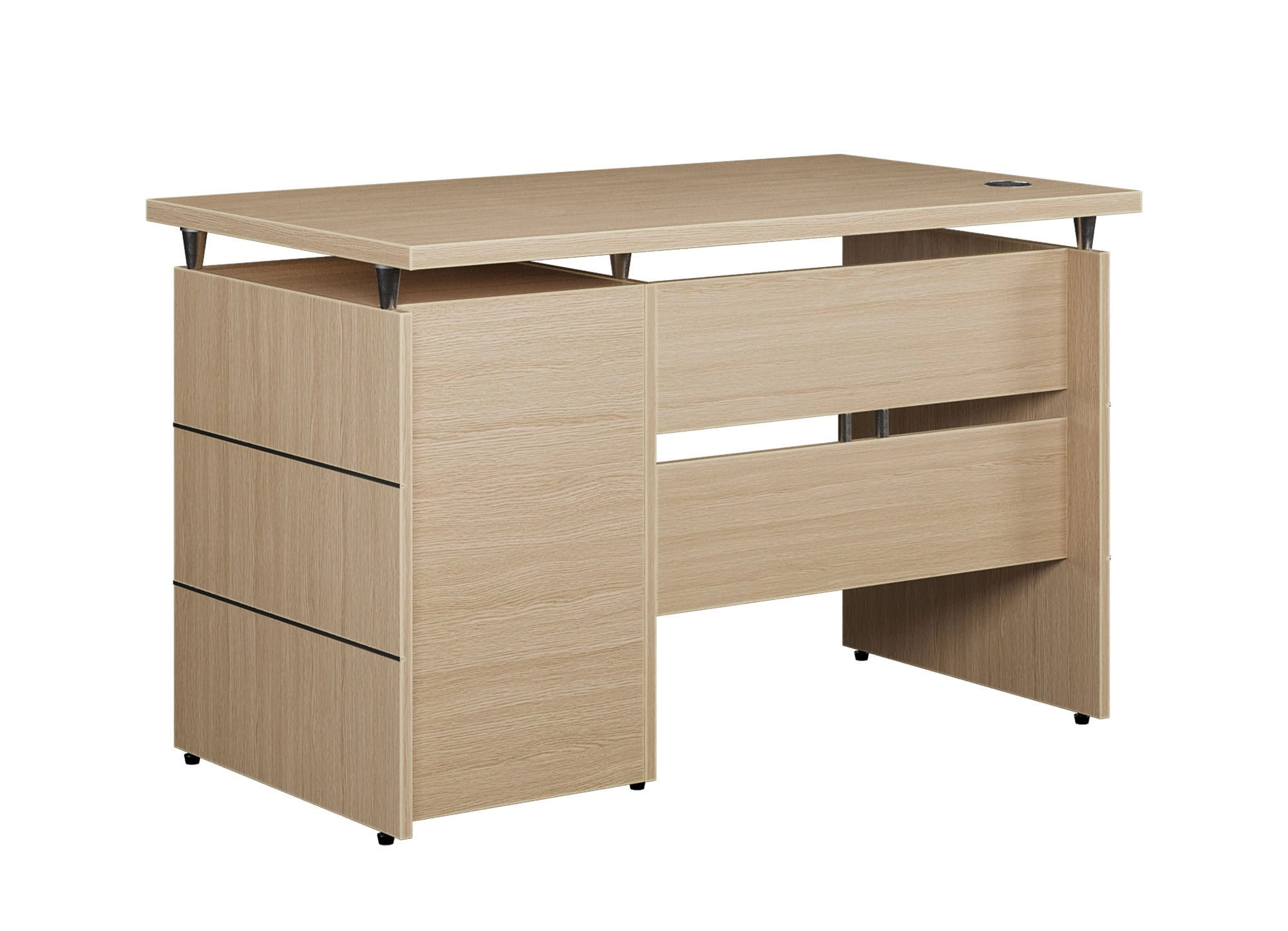 BÀN NHÂN VIÊN ROYAL THE ONE 
HR120SHL - HR120HL - HR140SHL - HR140HL