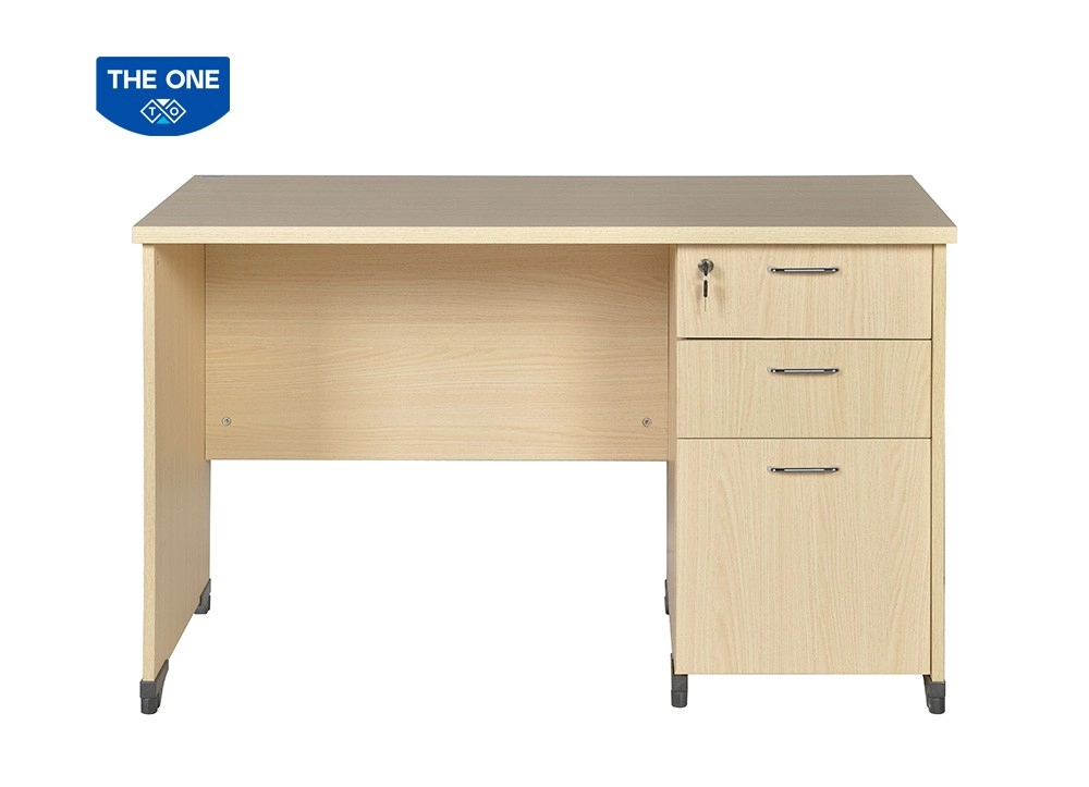 BÀN NHÂN VIÊN ATHENA THE ONE 
AT100SHL3D - AT120SHL3D