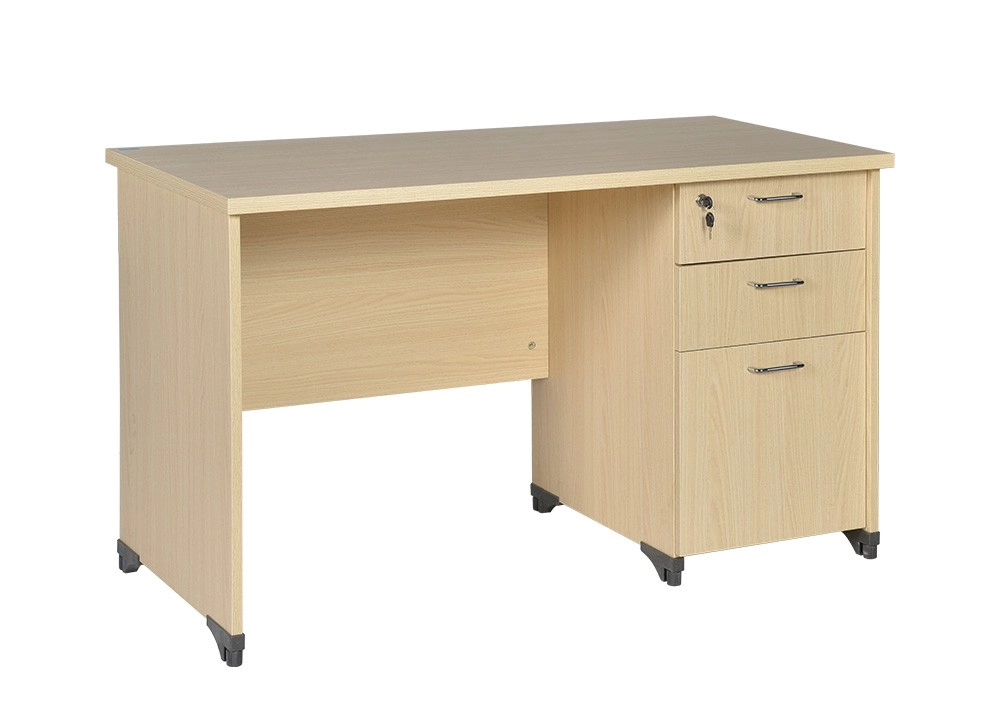 BÀN NHÂN VIÊN ATHENA THE ONE 
AT100SHL3D - AT120SHL3D