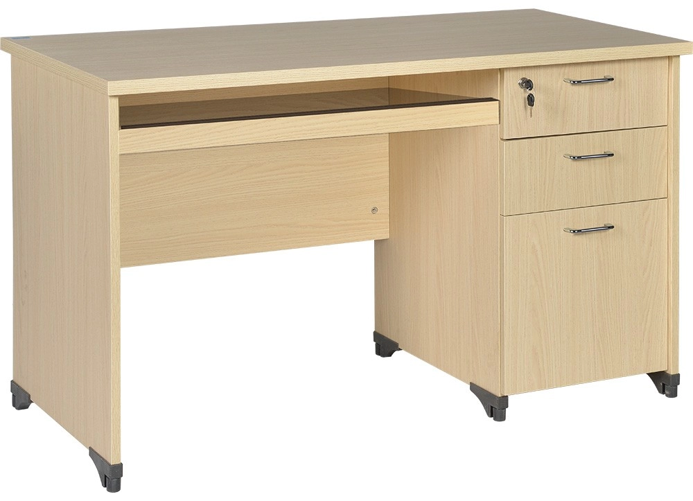 BÀN NHÂN VIÊN ATHENA THE ONE 
AT120SHL3DF