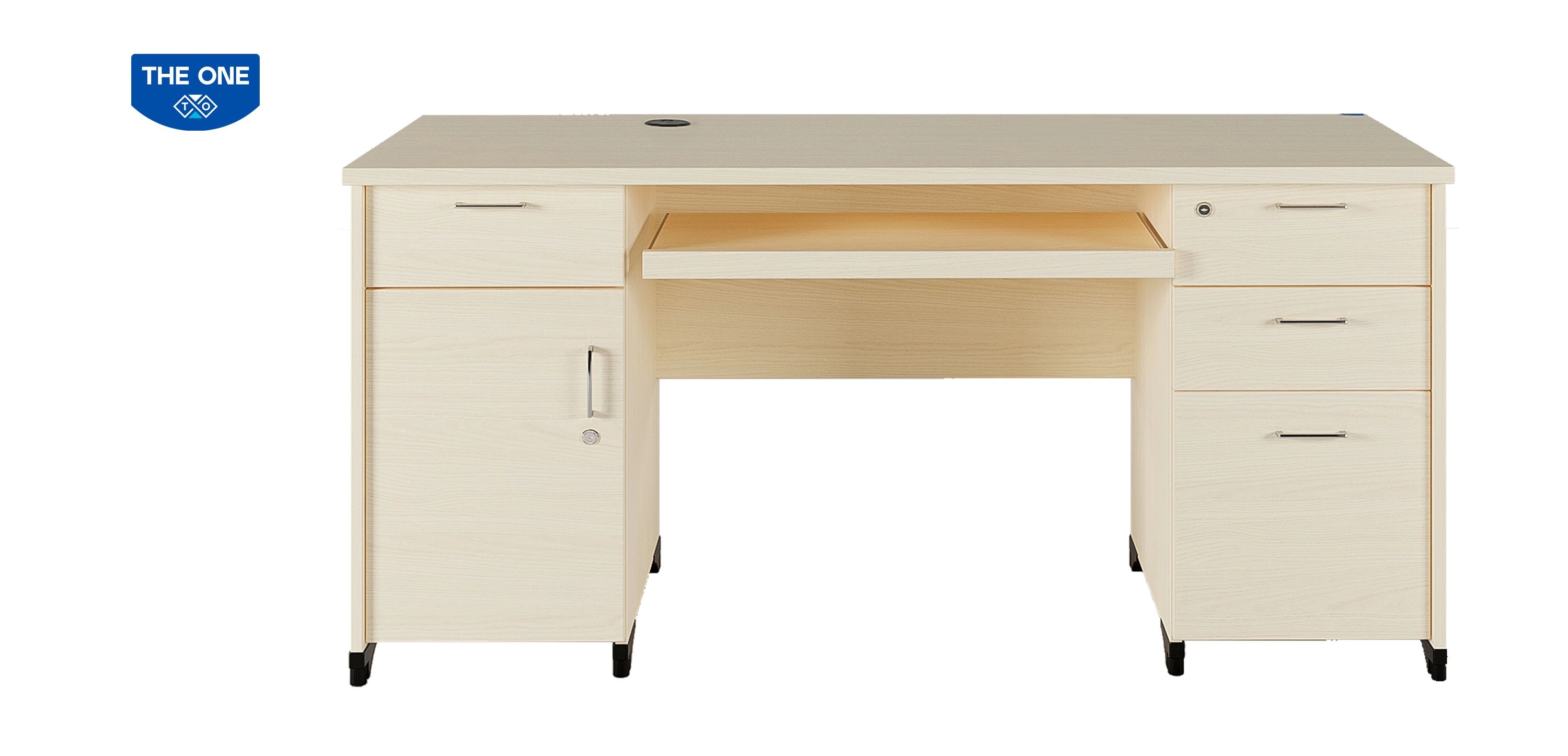 BÀN NHÂN VIÊN ATHENA THE ONE 
AT160HL1