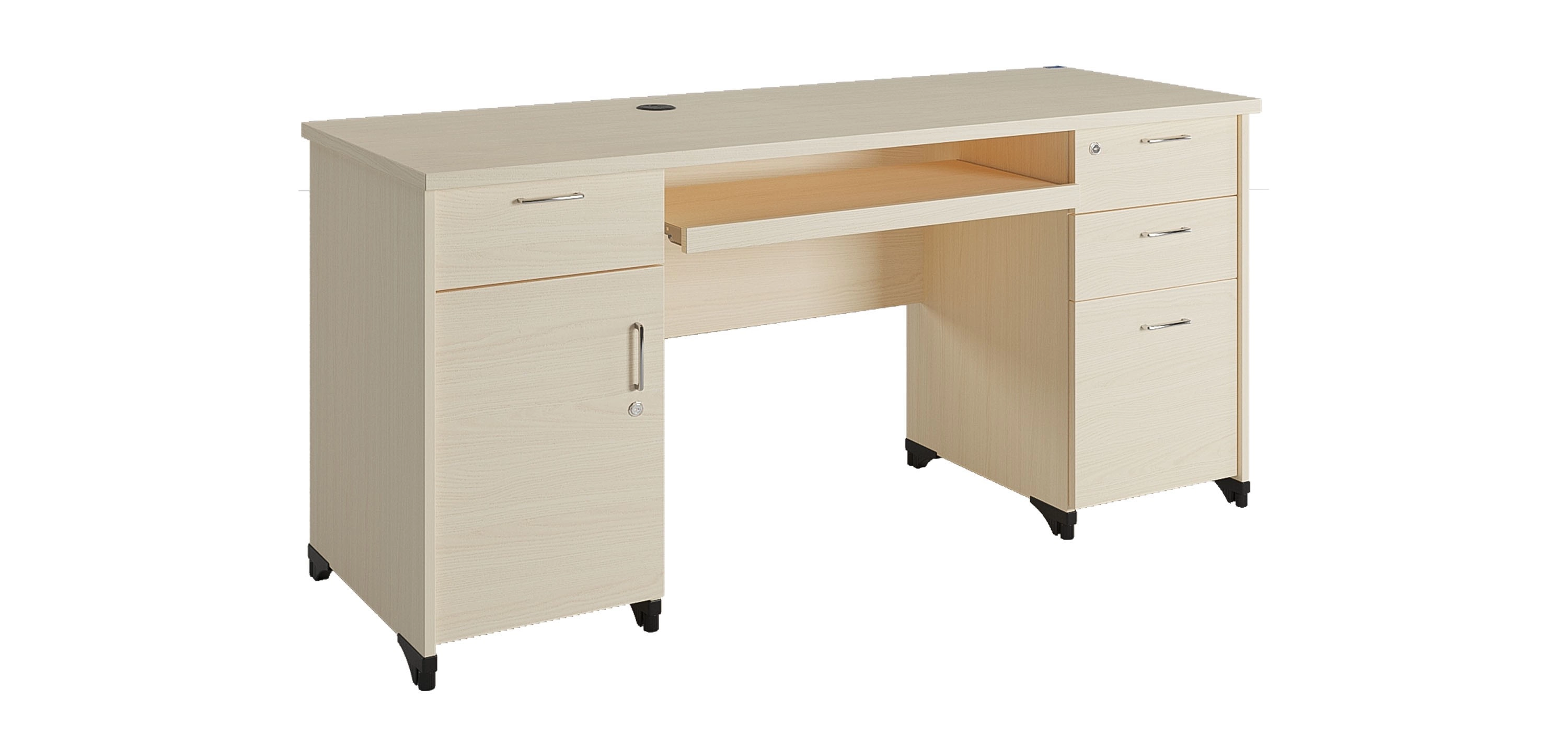 BÀN NHÂN VIÊN ATHENA THE ONE 
AT160HL1