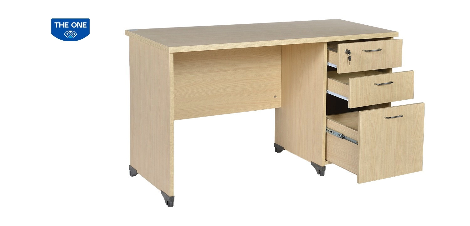 BÀN NHÂN VIÊN AT THE ONE AT120SHL3D