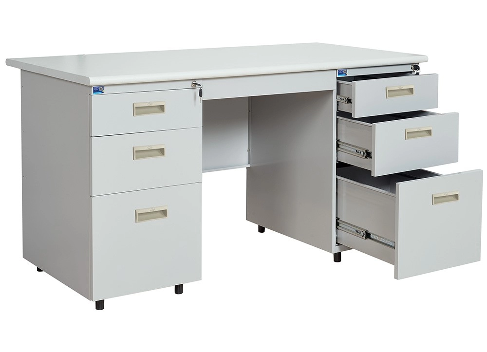 BÀN NHÂN VIÊN LC THE ONE 
LC14 - LC15 - LC16