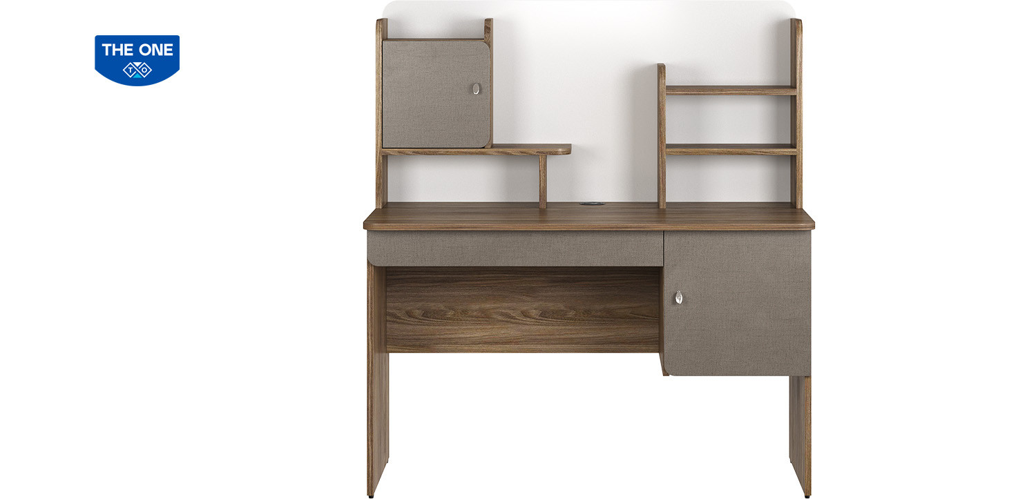 BÀN HỌC LIỀN GIÁ THE ONE 
BHS406