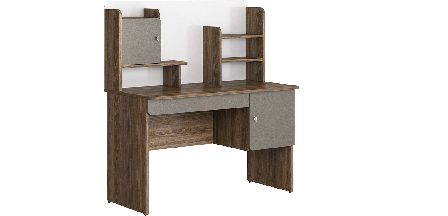 BÀN HỌC LIỀN GIÁ THE ONE 
BHS406