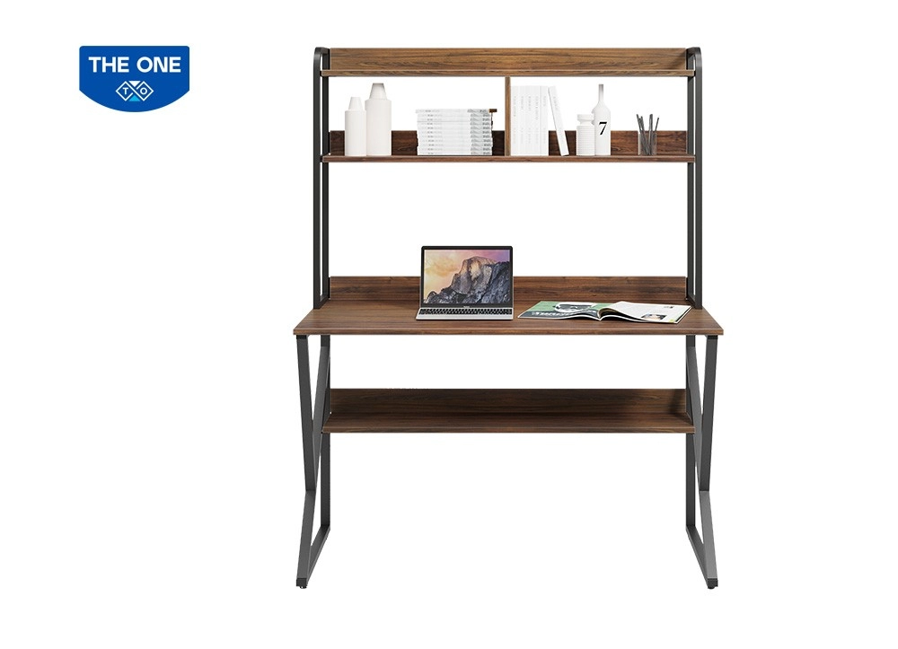 BÀN HỌC LIỀN GIÁ THE ONE 
BHS405