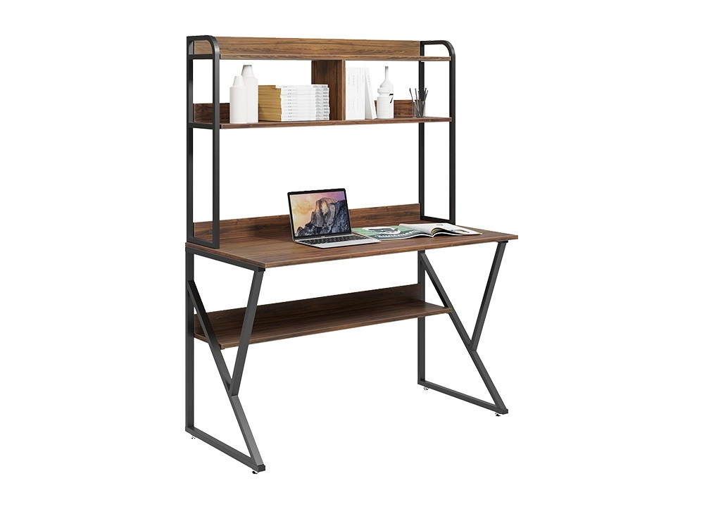 BÀN HỌC LIỀN GIÁ THE ONE 
BHS405