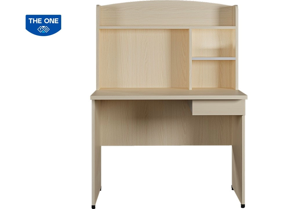 BÀN HỌC LIỀN GIÁ THE ONE 
BHS404