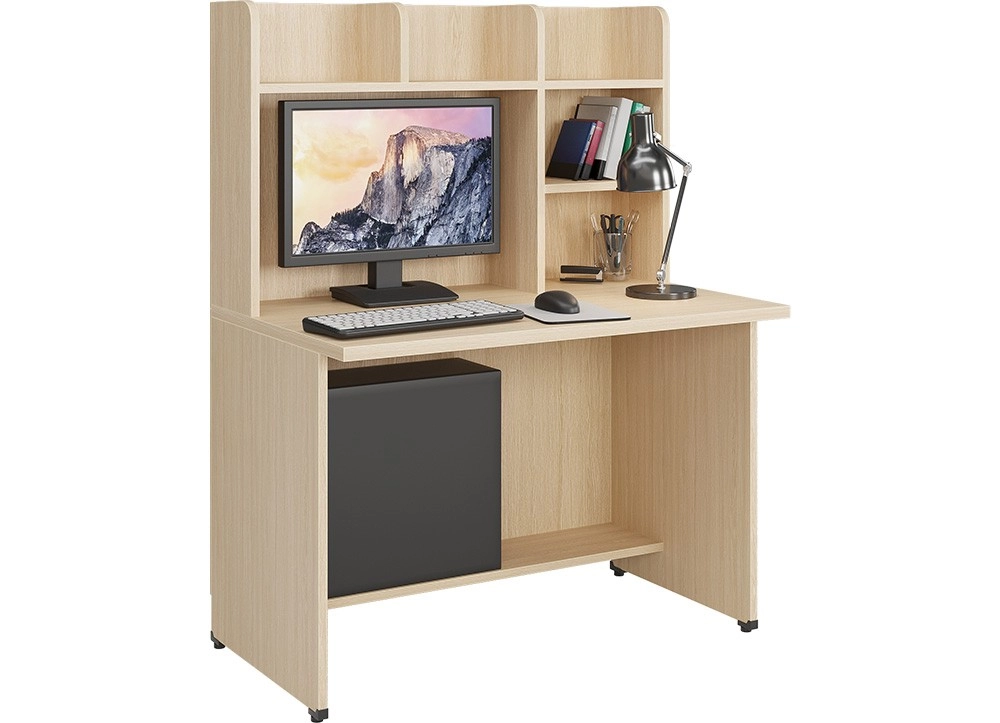 BÀN HỌC LIỀN GIÁ THE ONE 
BHS403