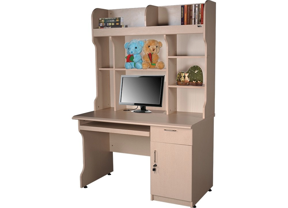 BÀN HỌC LIỀN GIÁ NEWTREND THE ONE 
NTB02