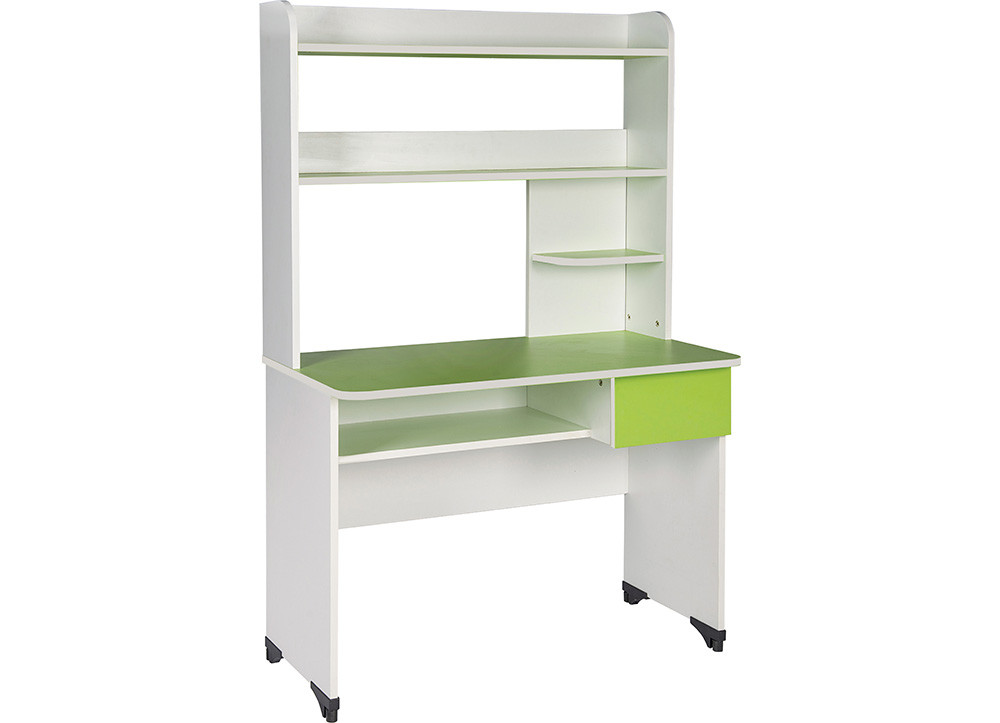 BÀN HỌC LIỀN GIÁ THE ONE 
BHS402